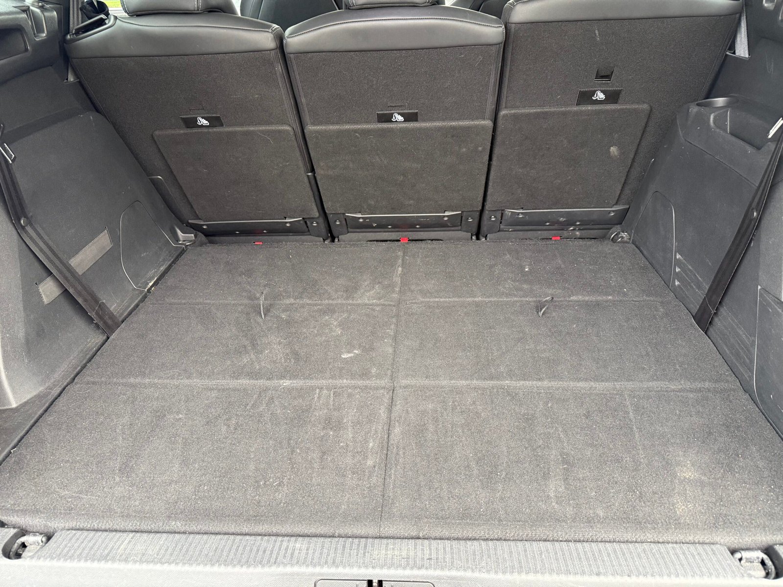 Peugeot 5008 II Phase 2 1.5 BlueHDI EAT8 S&S 130 ch finition « Allure pack »