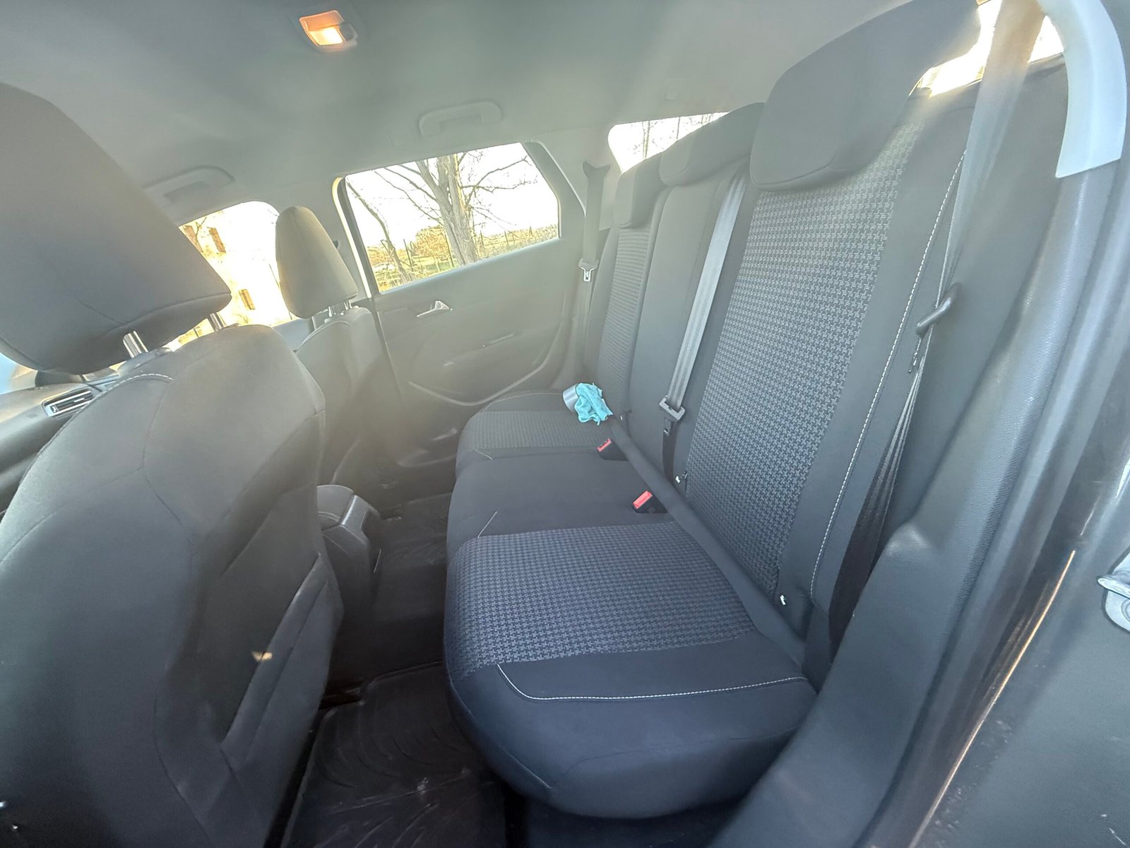 PEUGEOT 308 SW (II) phase 2 1.5 BlueHDI S&S 130 ch finition « Active Business »