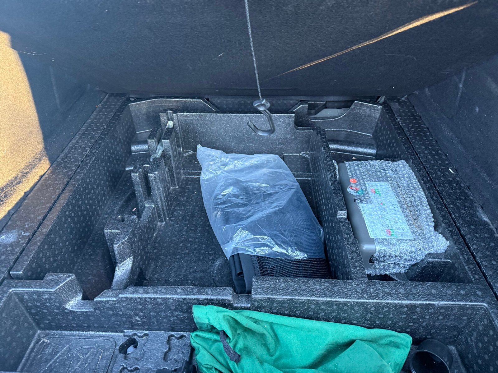 PEUGEOT 308 SW (II) phase 2 1.5 BlueHDI S&S 130 ch finition « Active Business »