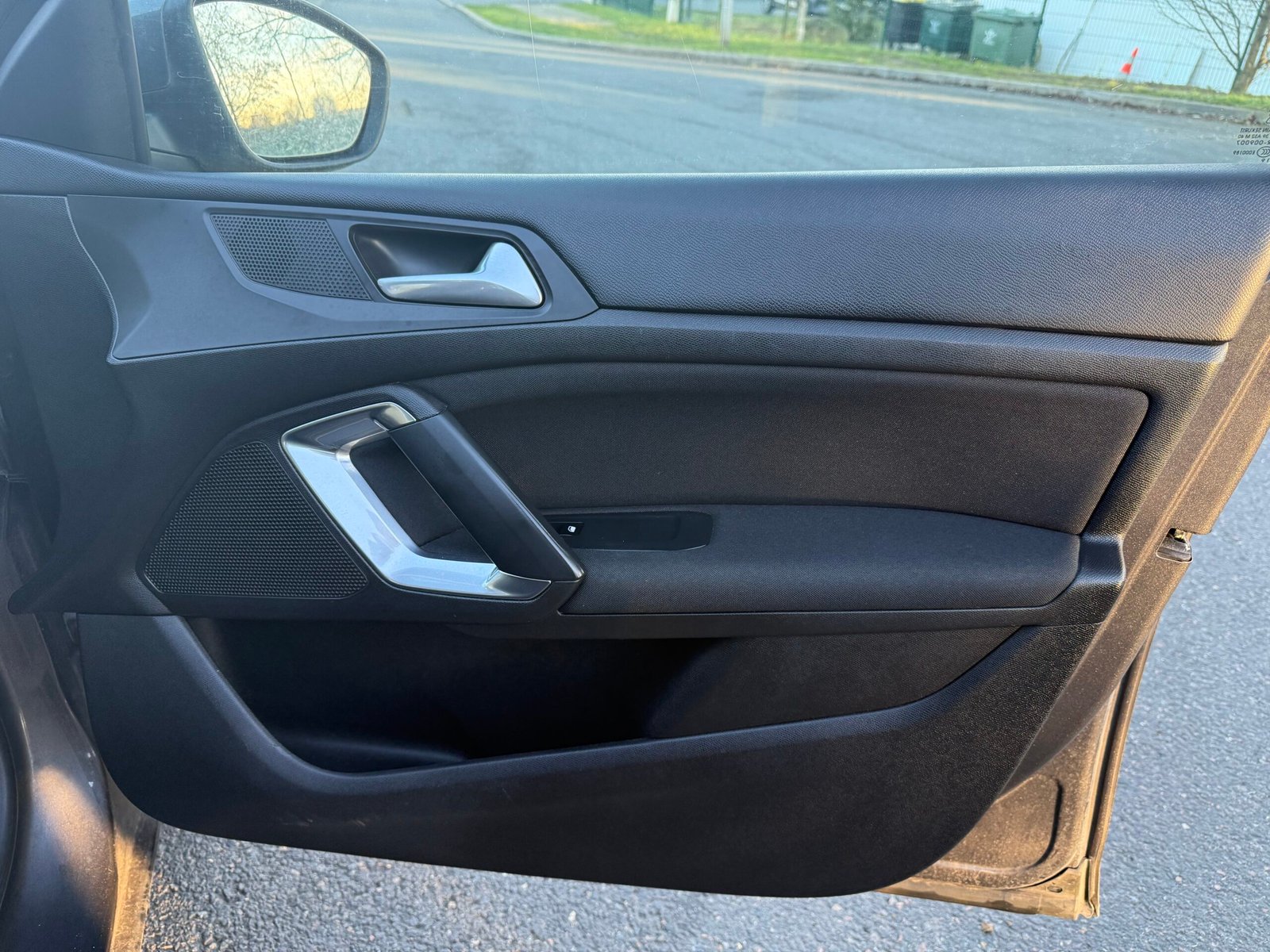 PEUGEOT 308 SW (II) phase 2 1.5 BlueHDI S&S 130 ch finition « Active Business »