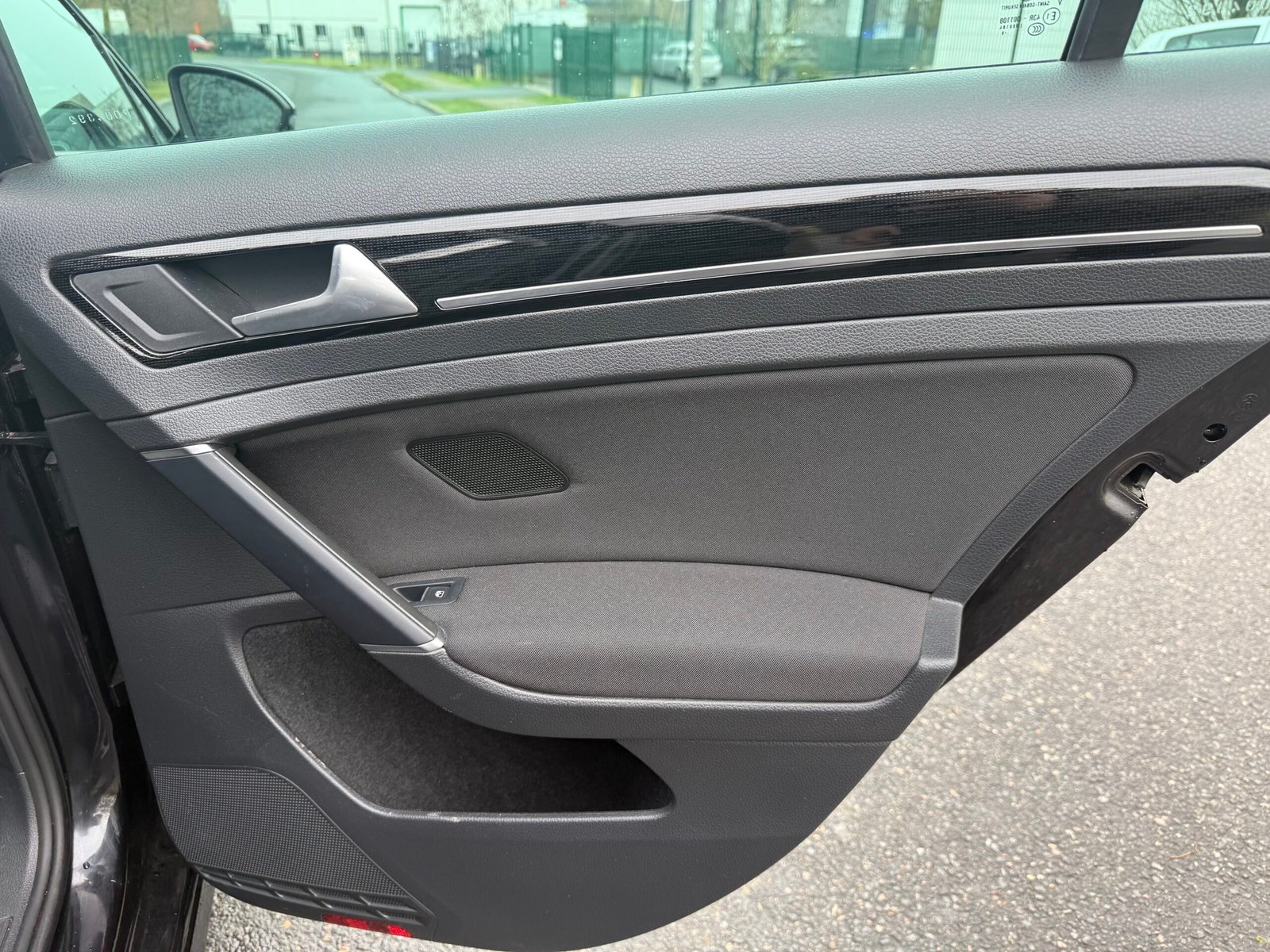 Volkswagen Golf (VII)  Phase 2 1.5 TSI Blue Motion DSG7 150 cv finition « Carat » 1ère main