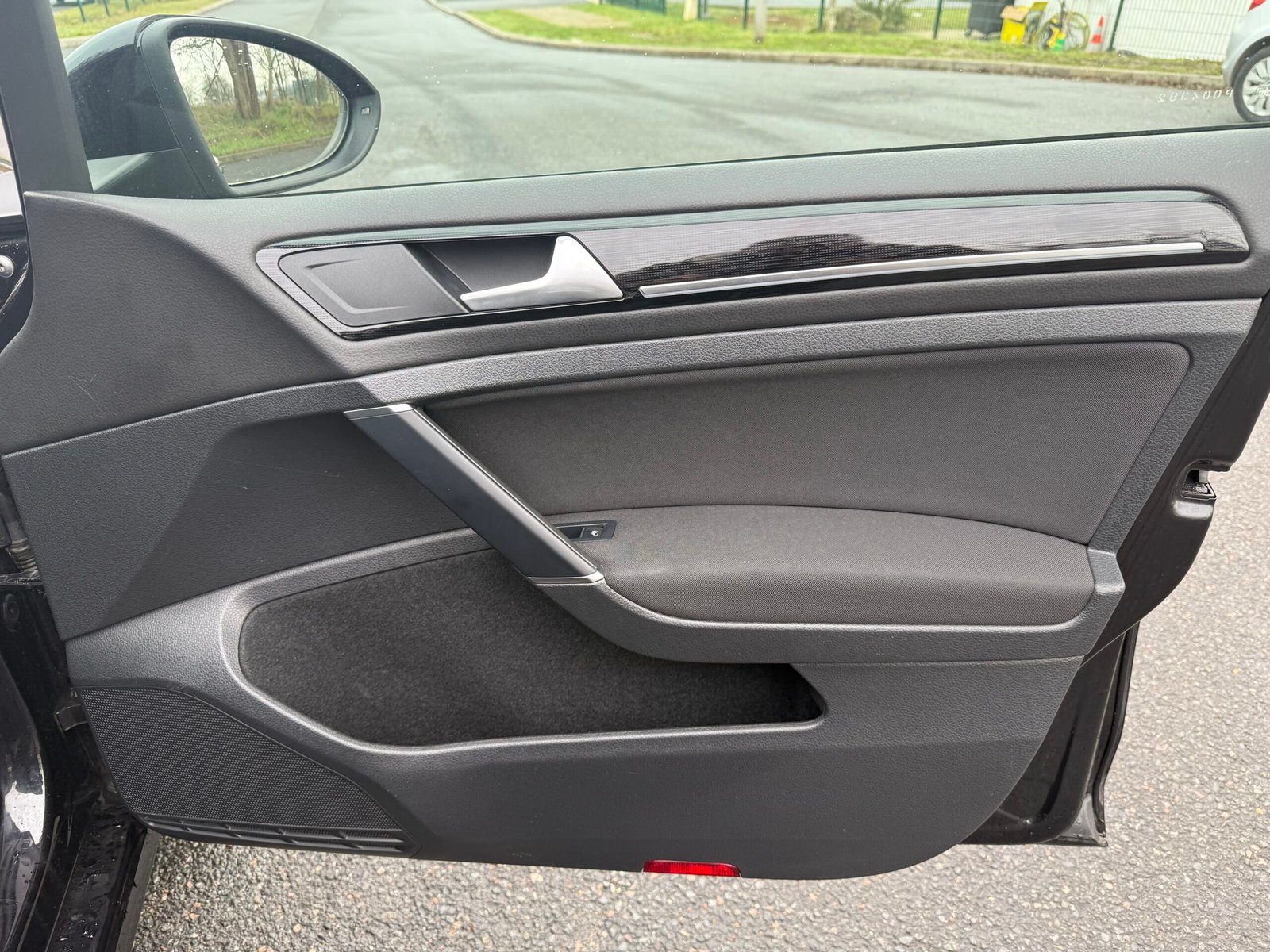 Volkswagen Golf (VII)  Phase 2 1.5 TSI Blue Motion DSG7 150 cv finition « Carat » 1ère main