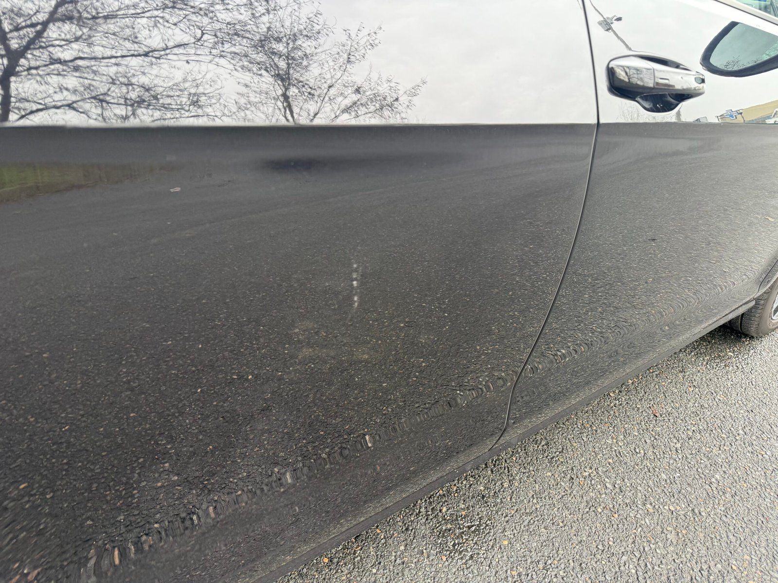 Volkswagen Golf (VII)  Phase 2 1.5 TSI Blue Motion DSG7 150 cv finition « Carat » 1ère main