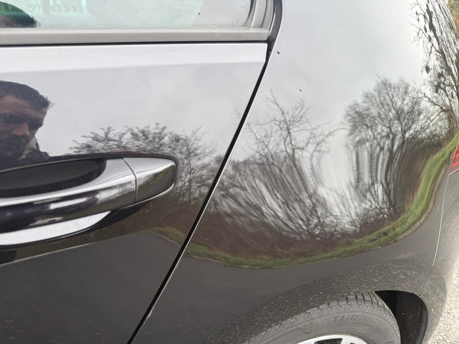 Volkswagen Golf (VII)  Phase 2 1.5 TSI Blue Motion DSG7 150 cv finition « Carat » 1ère main