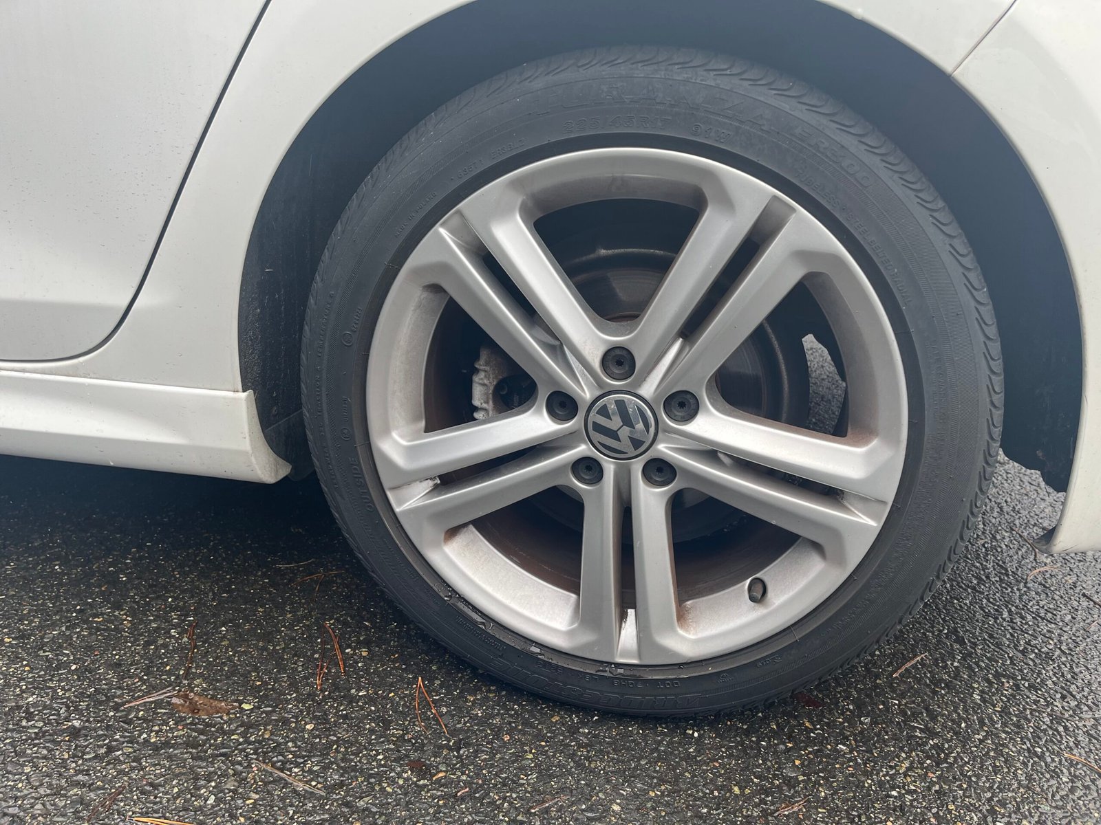 VOLKSWAGEN Golf VI 5 Portes 1.4 TSI 16V 122 cv