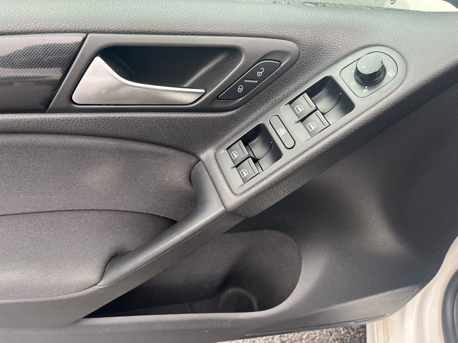 VOLKSWAGEN Golf VI 5 Portes 1.4 TSI 16V 122 cv