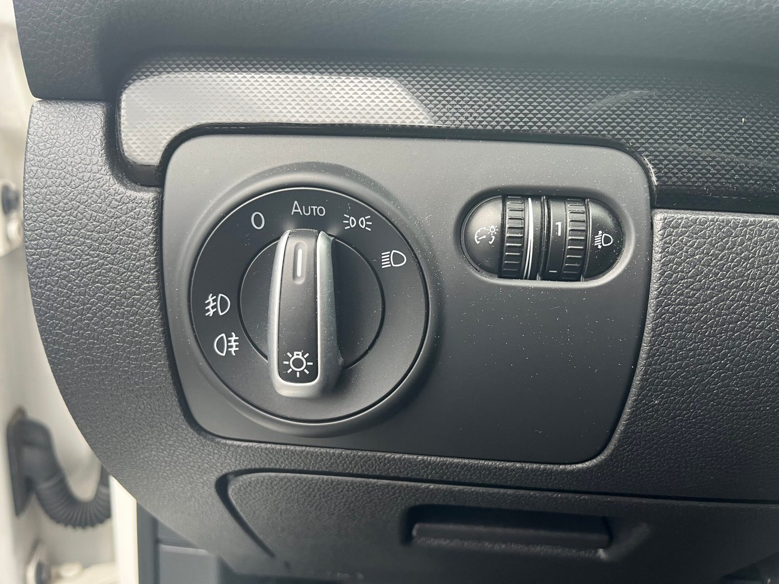 VOLKSWAGEN Golf VI 5 Portes 1.4 TSI 16V 122 cv