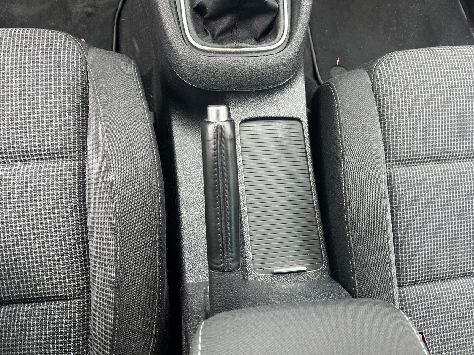 VOLKSWAGEN Golf VI 5 Portes 1.4 TSI 16V 122 cv