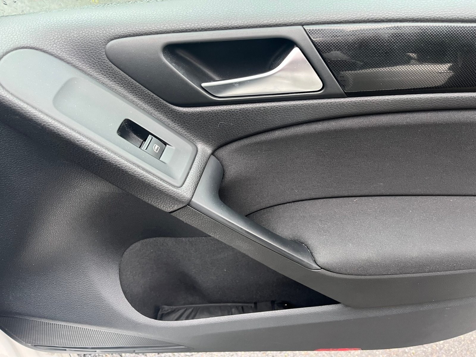 VOLKSWAGEN Golf VI 5 Portes 1.4 TSI 16V 122 cv