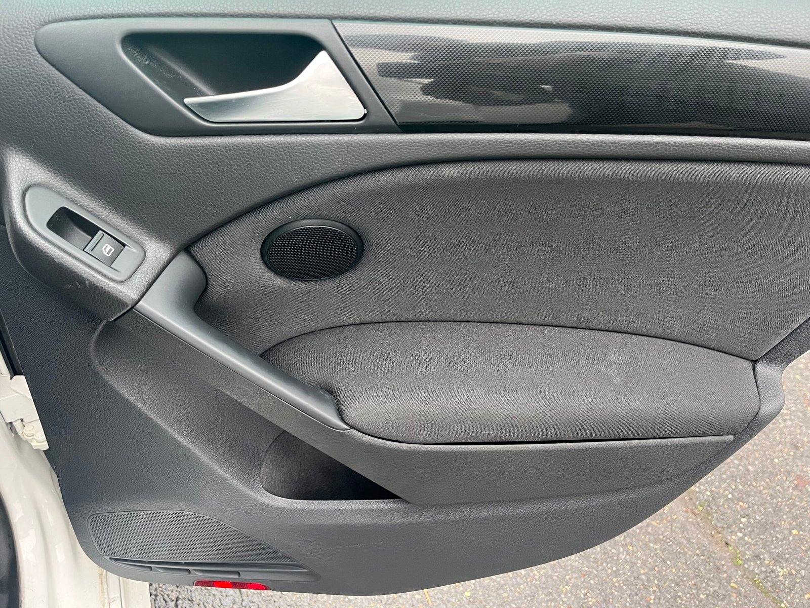 VOLKSWAGEN Golf VI 5 Portes 1.4 TSI 16V 122 cv