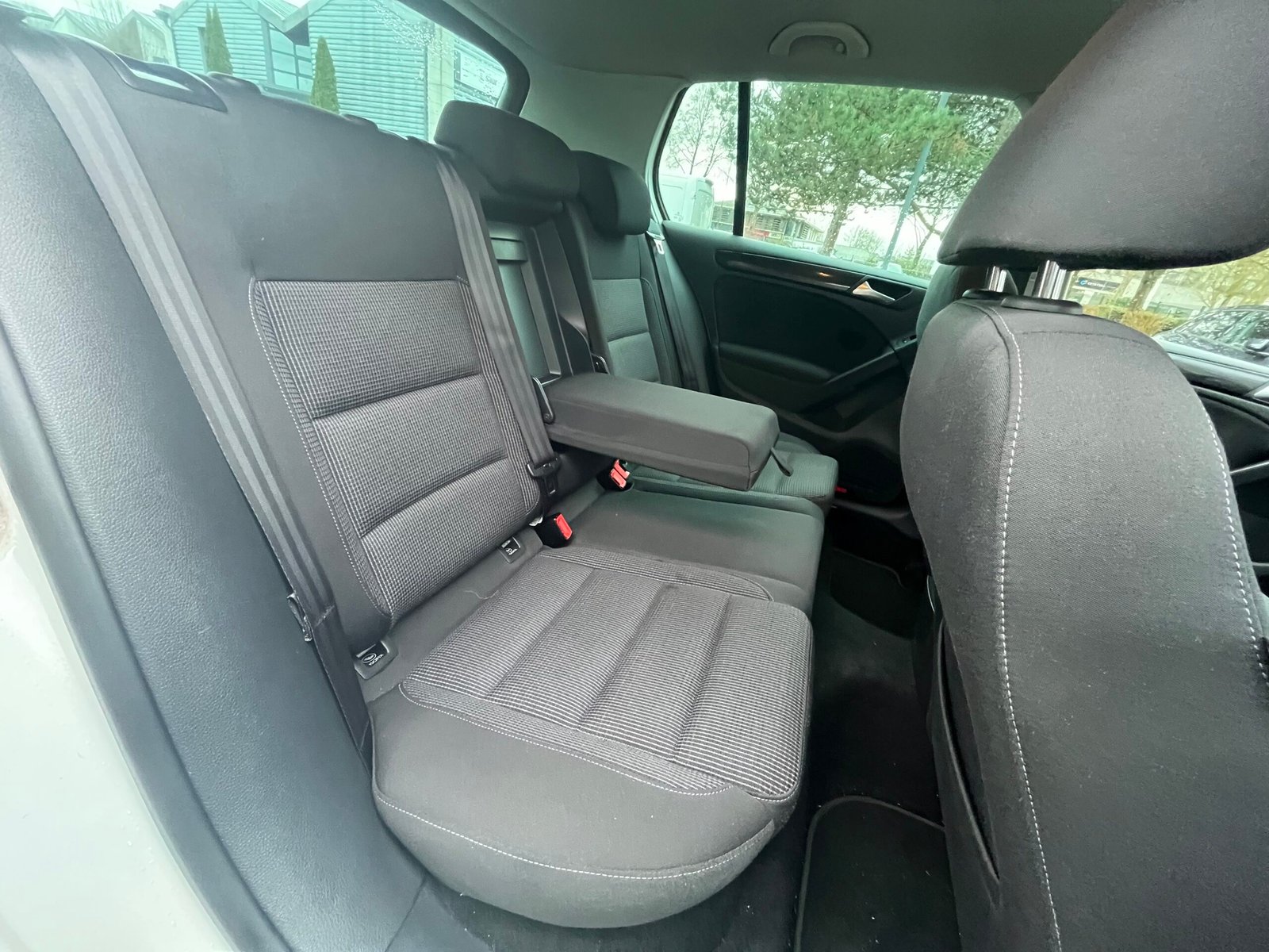 VOLKSWAGEN Golf VI 5 Portes 1.4 TSI 16V 122 cv