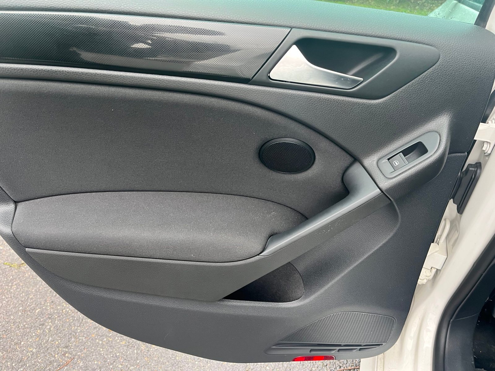 VOLKSWAGEN Golf VI 5 Portes 1.4 TSI 16V 122 cv