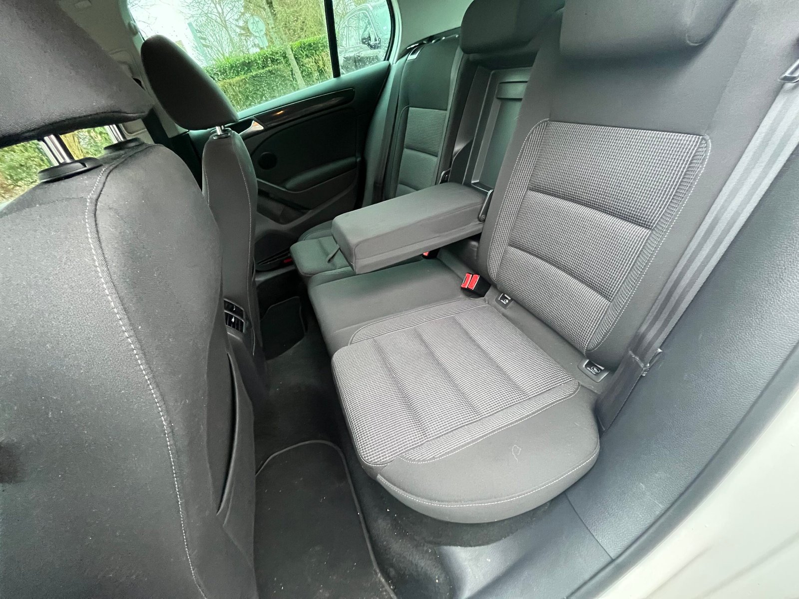 VOLKSWAGEN Golf VI 5 Portes 1.4 TSI 16V 122 cv