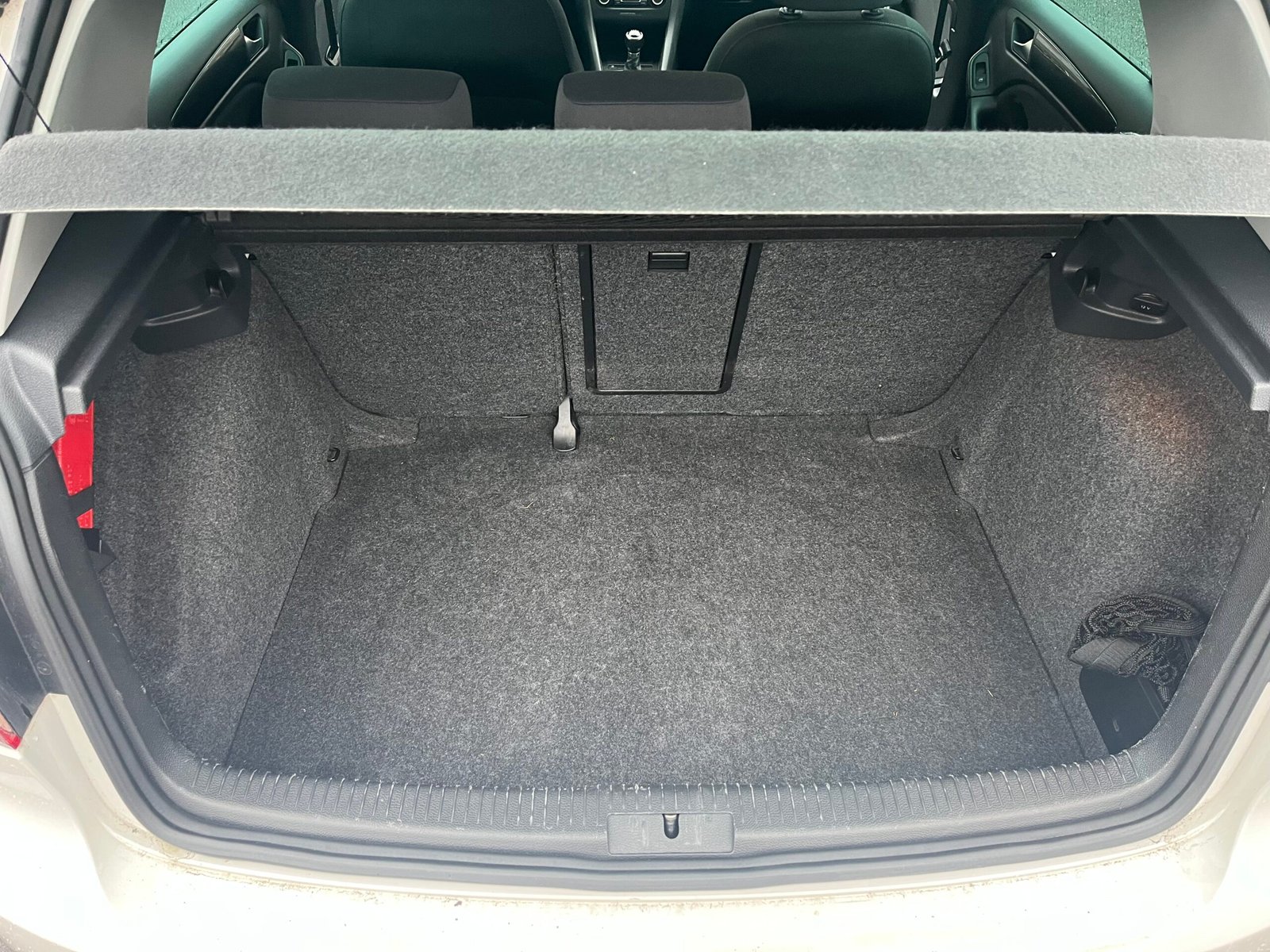 VOLKSWAGEN Golf VI 5 Portes 1.4 TSI 16V 122 cv