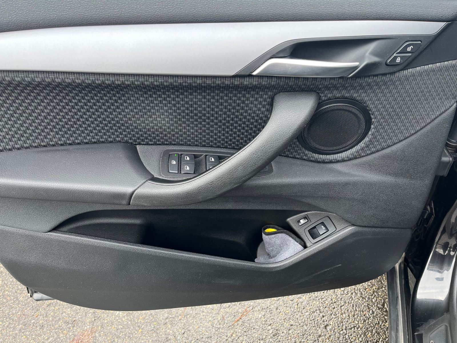 BMW X2 (F39) 25e xDrive 1.5 i 12V 220 Plug in Hybrid 125 cv Boîte auto