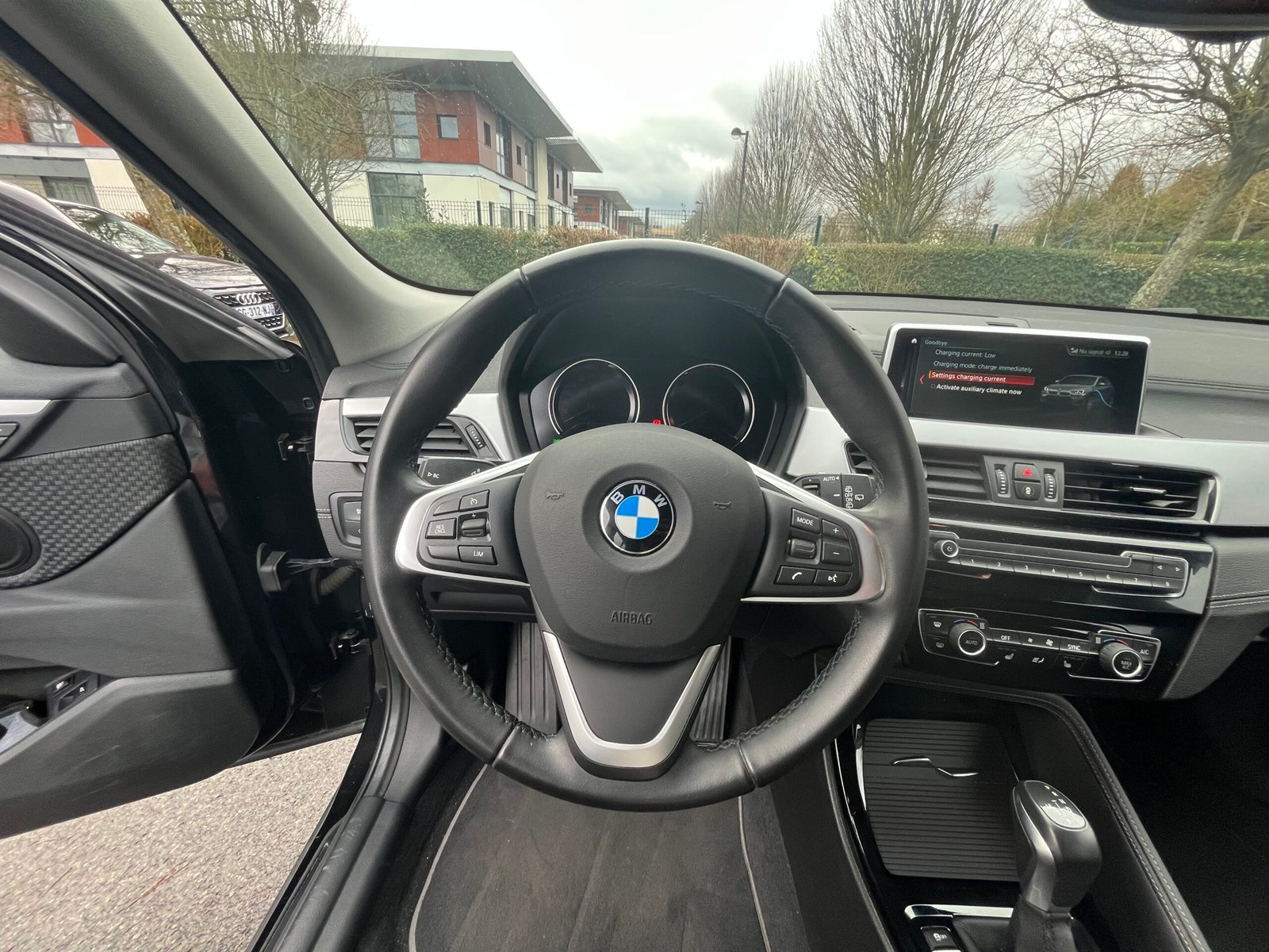 BMW X2 (F39) 25e xDrive 1.5 i 12V 220 Plug in Hybrid 125 cv Boîte auto