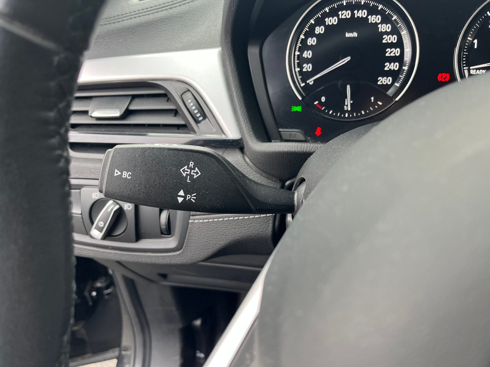 BMW X2 (F39) 25e xDrive 1.5 i 12V 220 Plug in Hybrid 125 cv Boîte auto