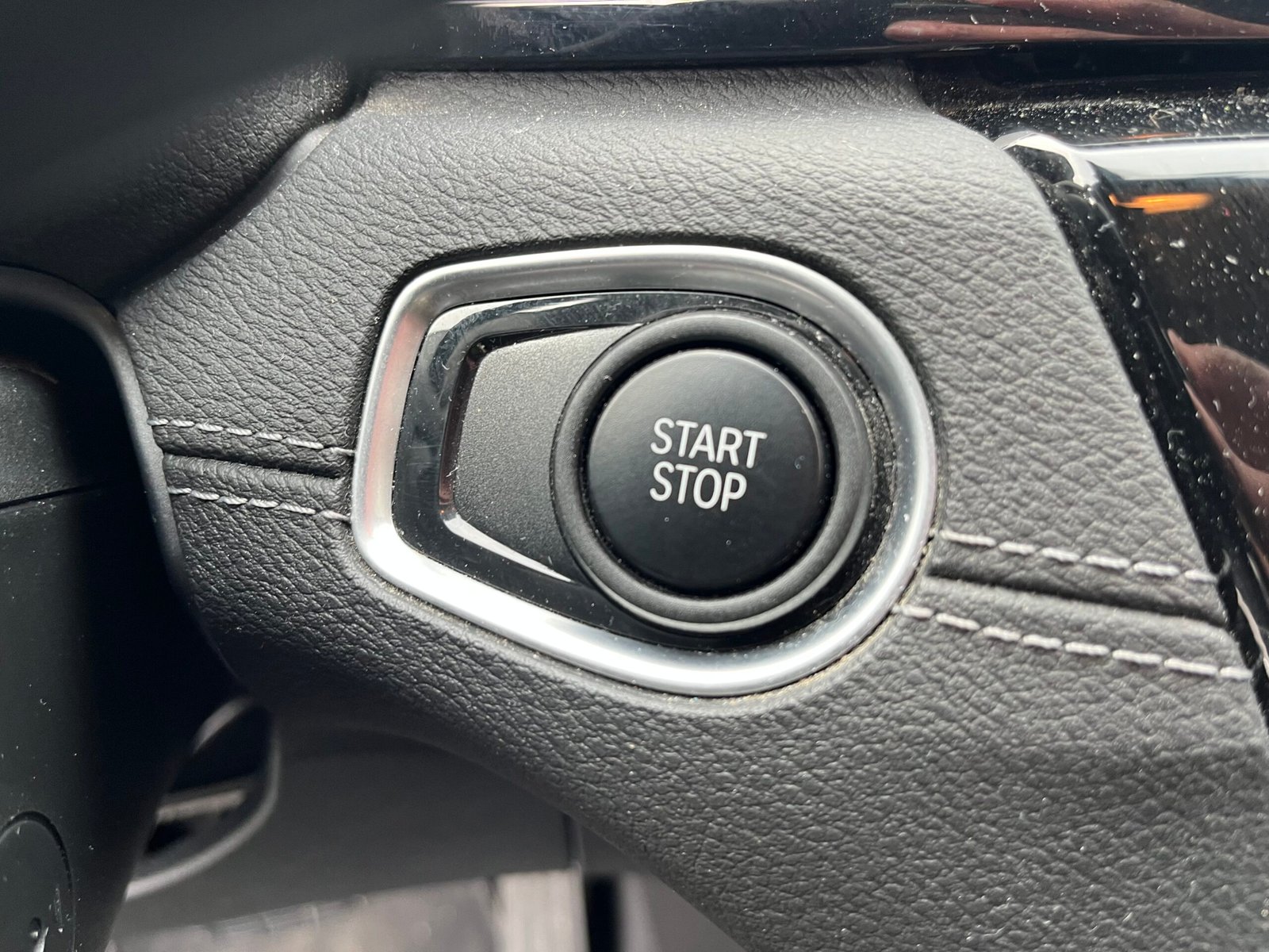 BMW X2 (F39) 25e xDrive 1.5 i 12V 220 Plug in Hybrid 125 cv Boîte auto