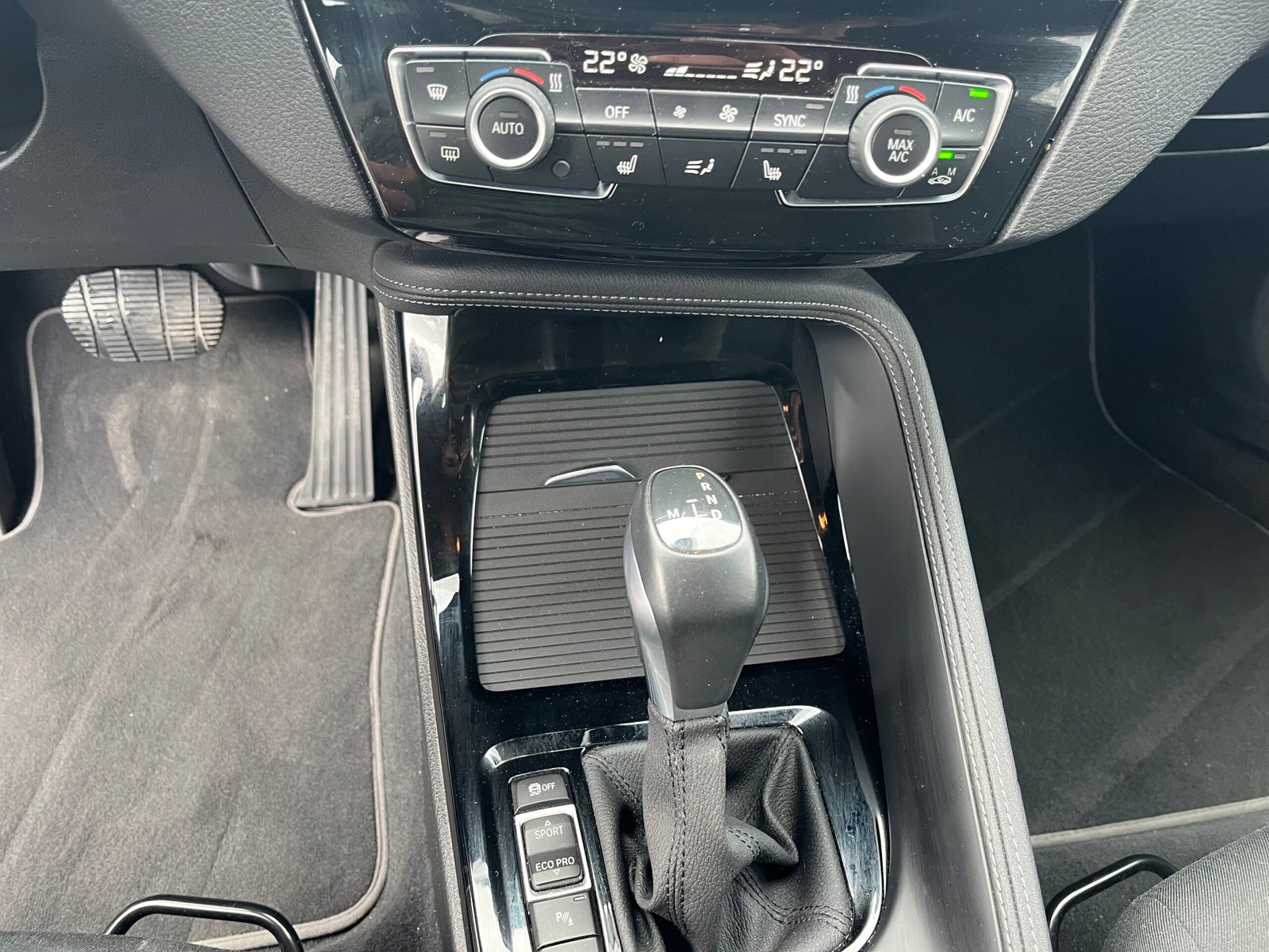 BMW X2 (F39) 25e xDrive 1.5 i 12V 220 Plug in Hybrid 125 cv Boîte auto