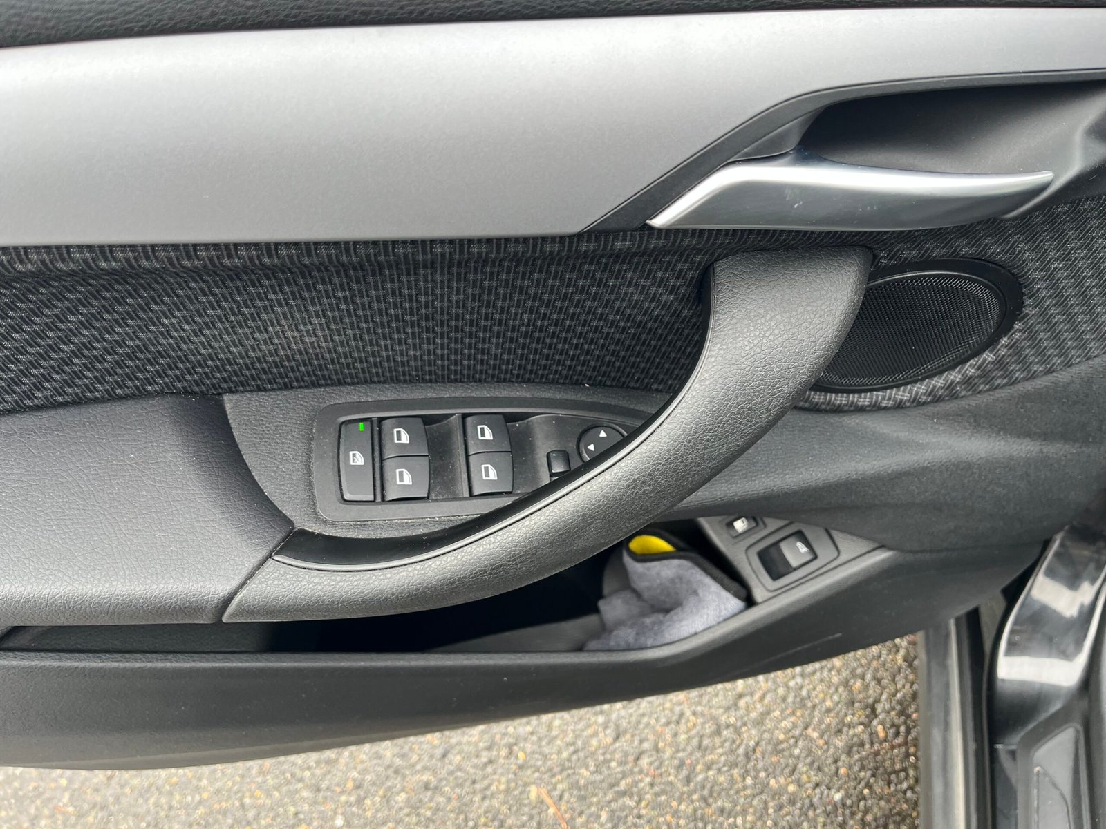 BMW X2 (F39) 25e xDrive 1.5 i 12V 220 Plug in Hybrid 125 cv Boîte auto