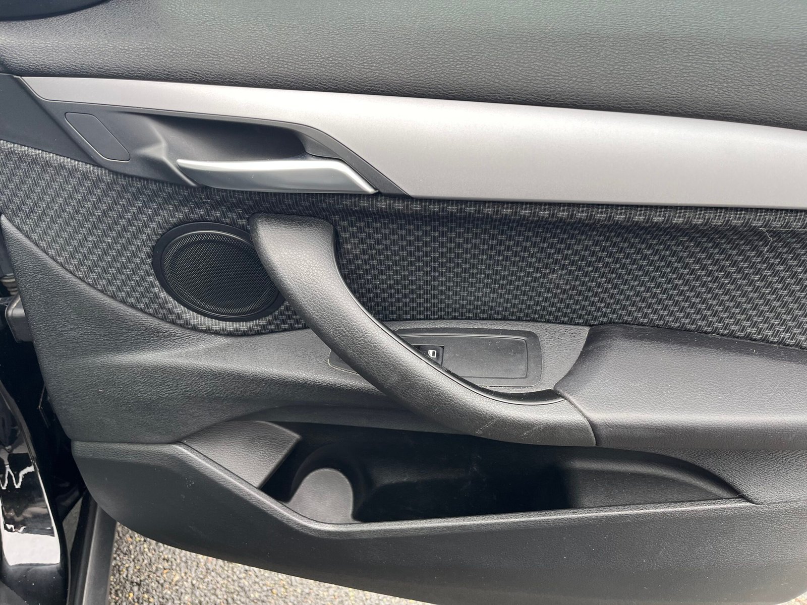 BMW X2 (F39) 25e xDrive 1.5 i 12V 220 Plug in Hybrid 125 cv Boîte auto