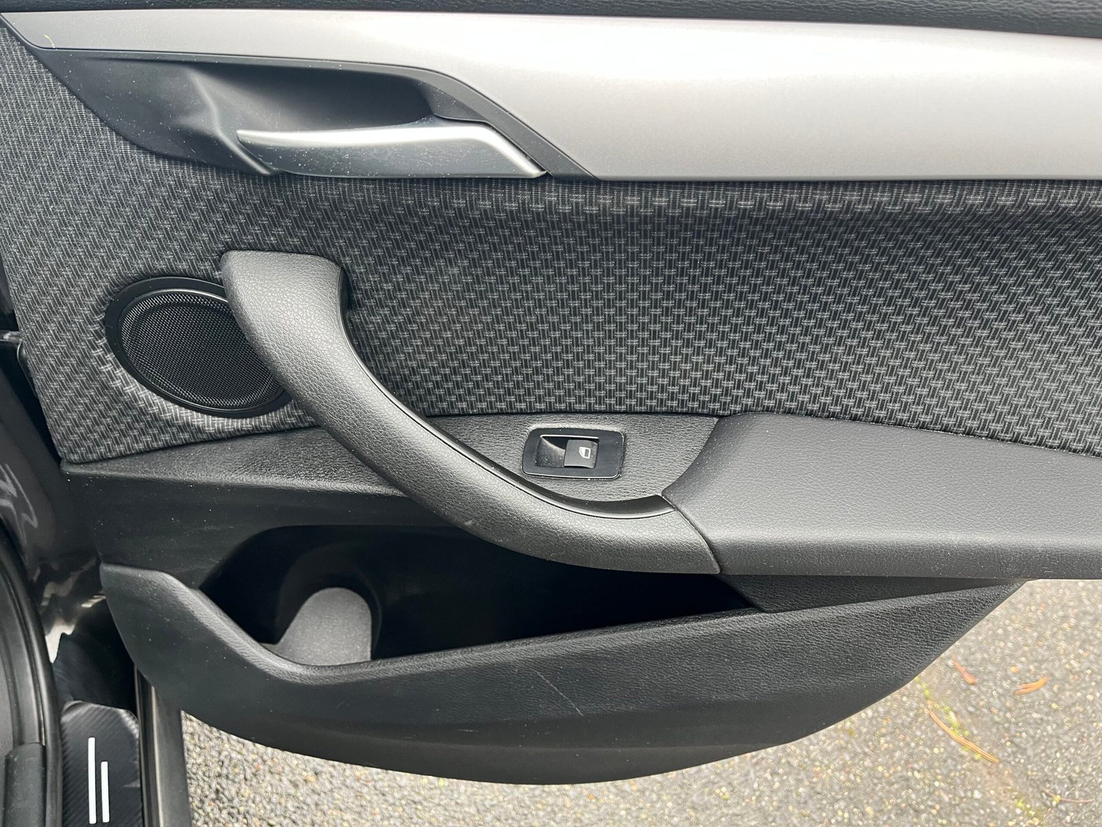 BMW X2 (F39) 25e xDrive 1.5 i 12V 220 Plug in Hybrid 125 cv Boîte auto