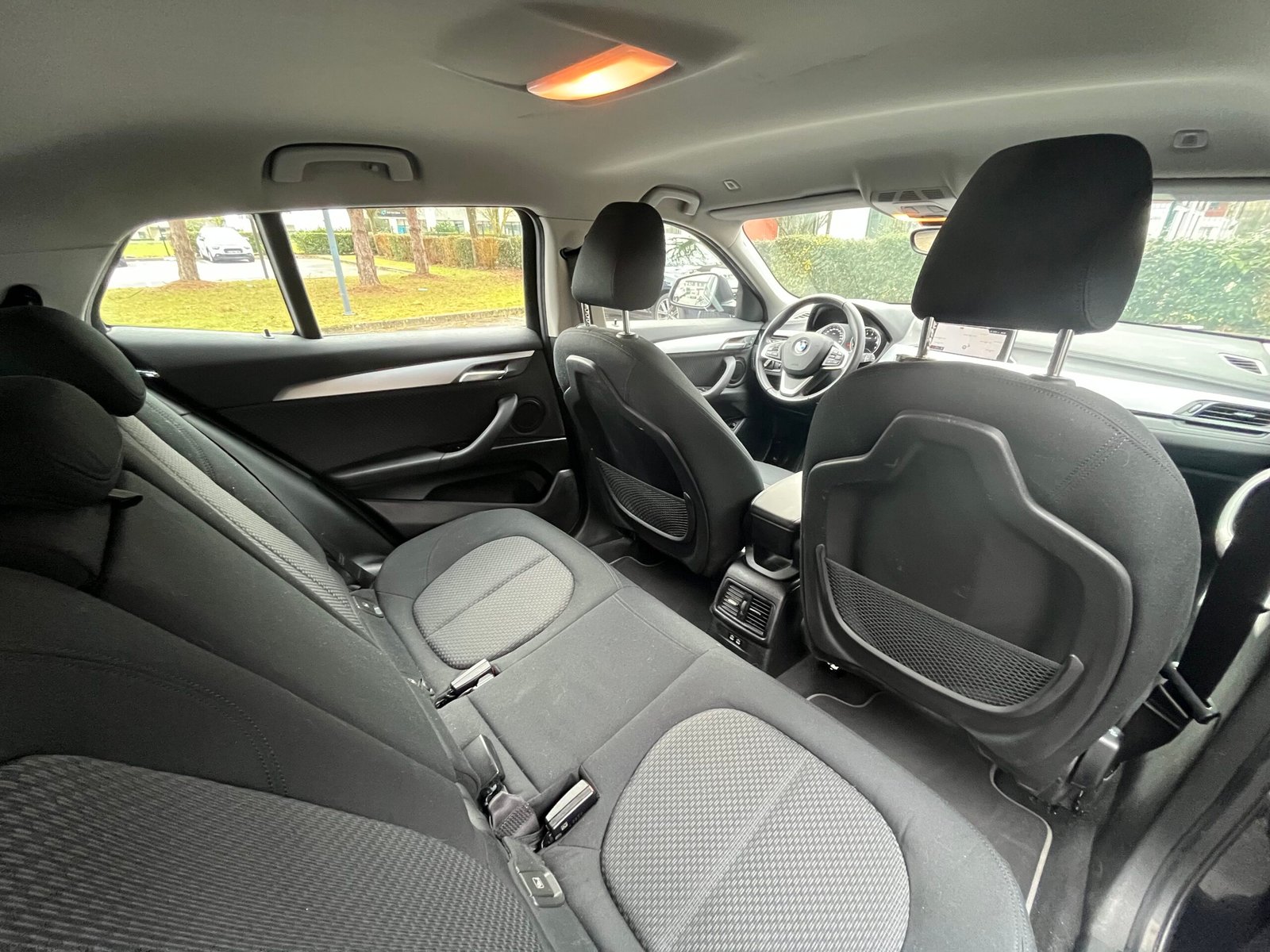 BMW X2 (F39) 25e xDrive 1.5 i 12V 220 Plug in Hybrid 125 cv Boîte auto