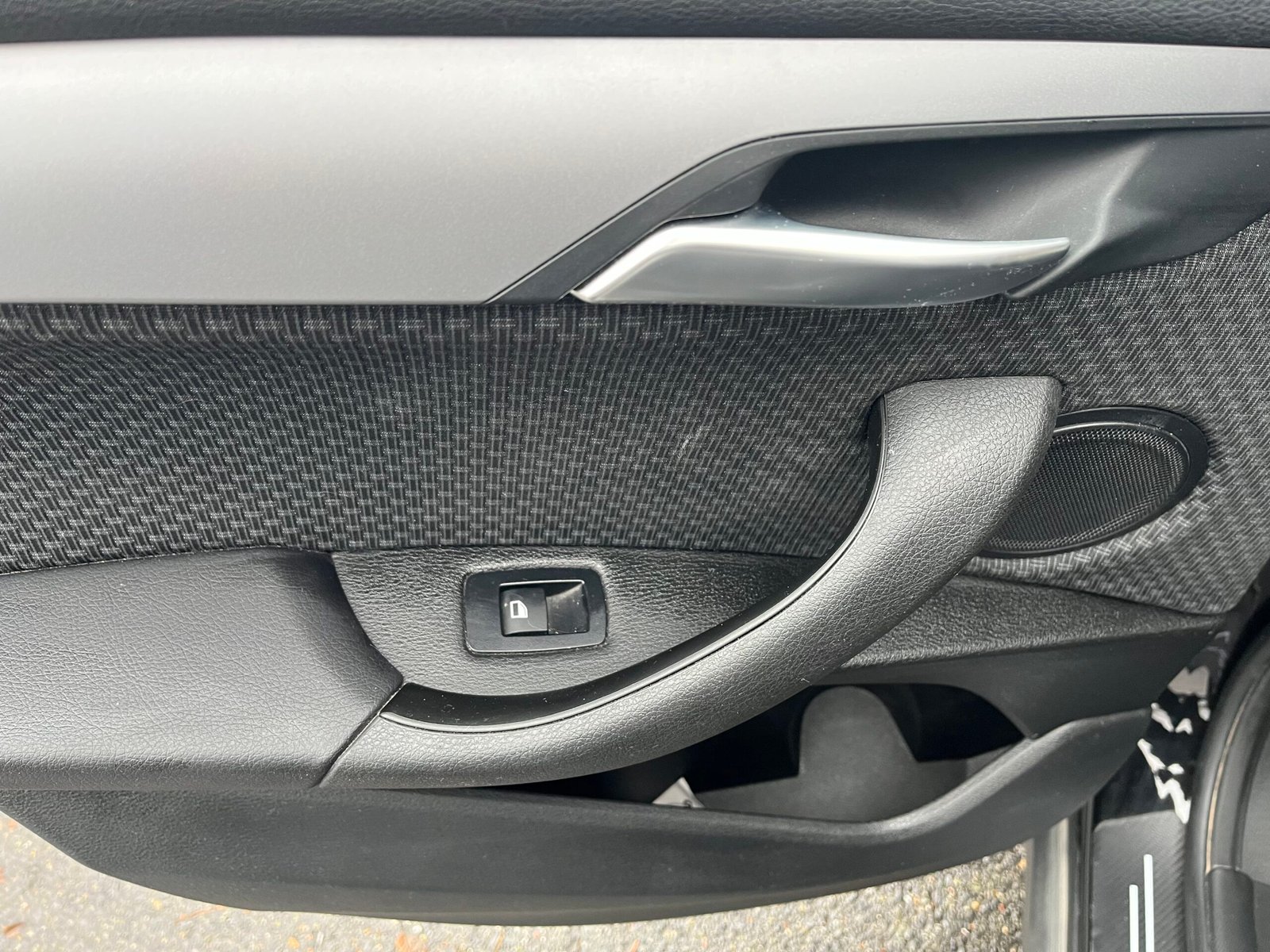 BMW X2 (F39) 25e xDrive 1.5 i 12V 220 Plug in Hybrid 125 cv Boîte auto