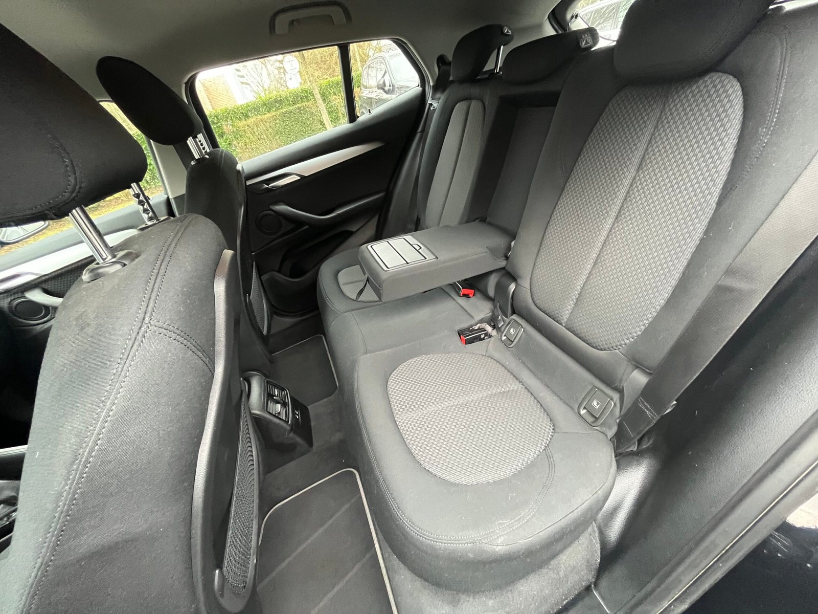 BMW X2 (F39) 25e xDrive 1.5 i 12V 220 Plug in Hybrid 125 cv Boîte auto