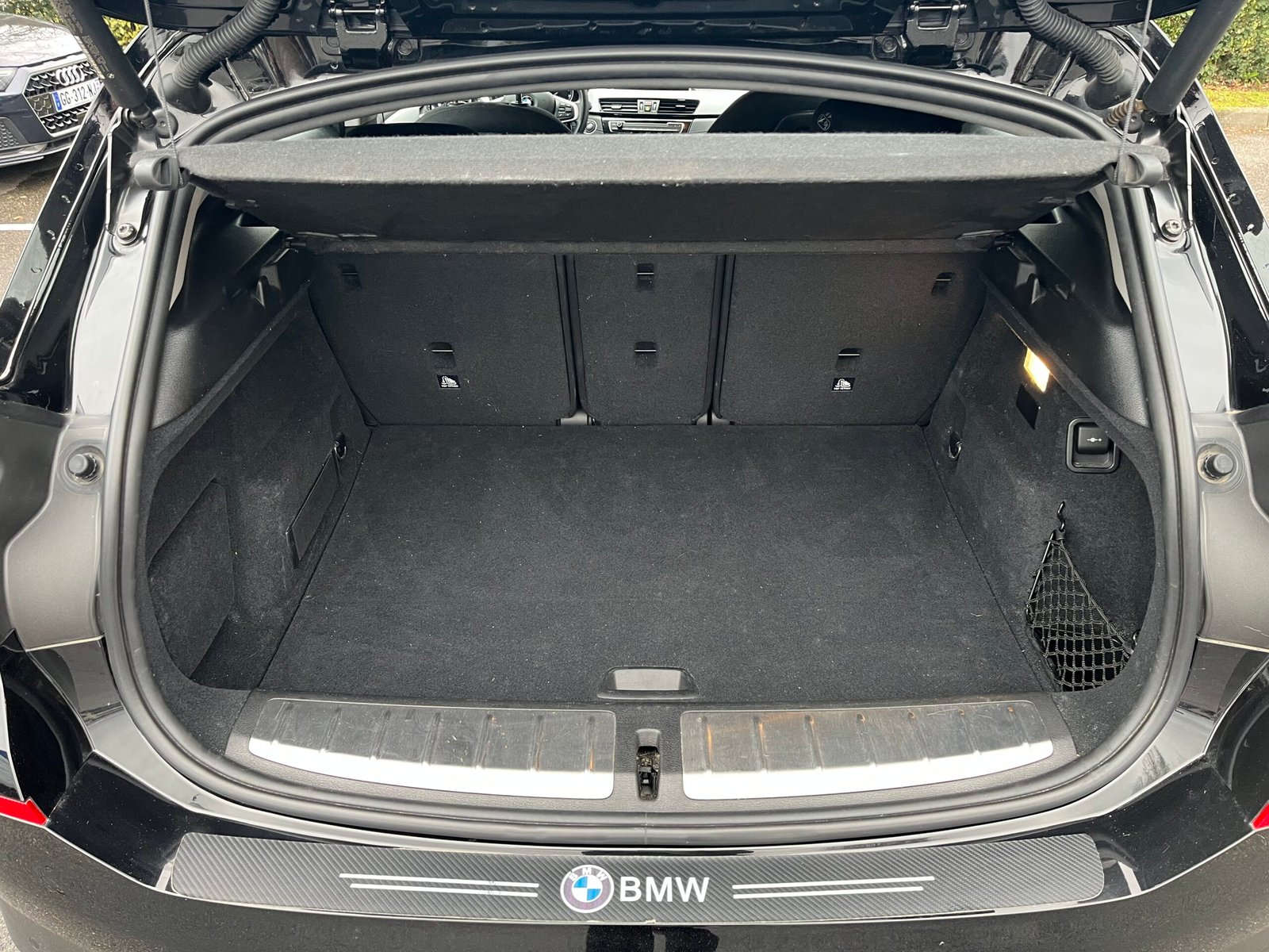 BMW X2 (F39) 25e xDrive 1.5 i 12V 220 Plug in Hybrid 125 cv Boîte auto