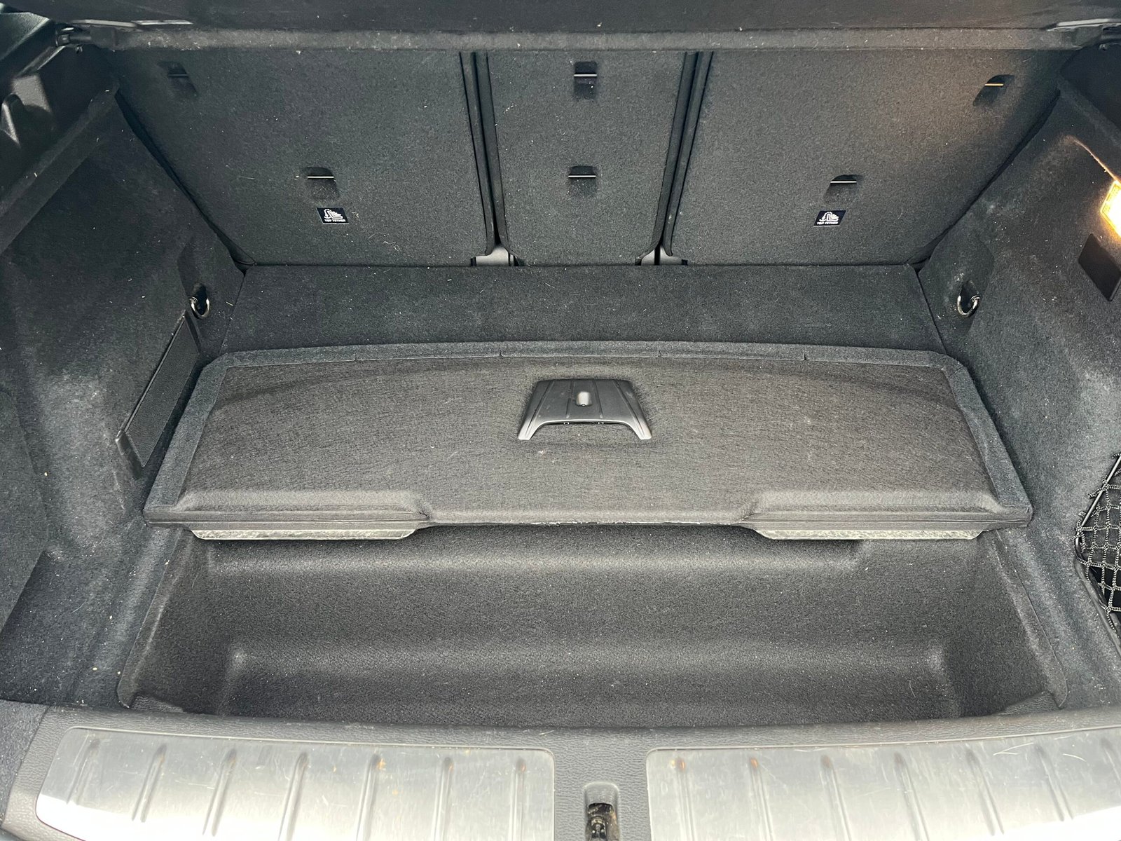 BMW X2 (F39) 25e xDrive 1.5 i 12V 220 Plug in Hybrid 125 cv Boîte auto