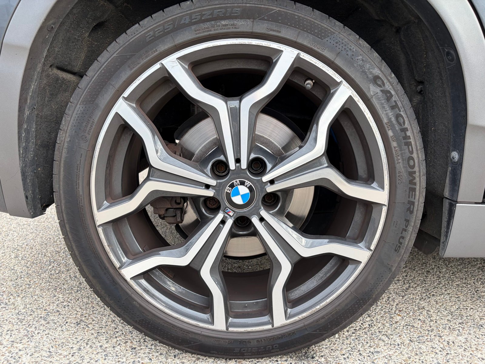 BMW X2 20i M Sport DKG7 192ch