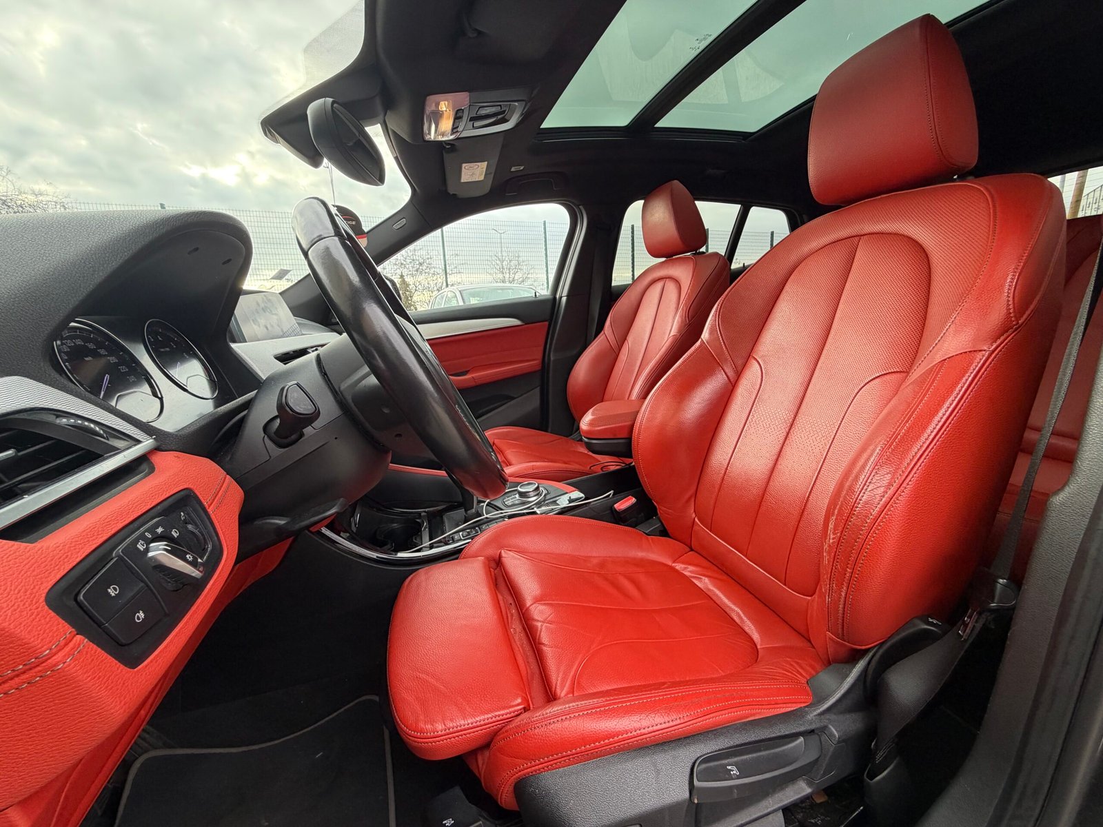 BMW X2 20i M Sport DKG7 192ch