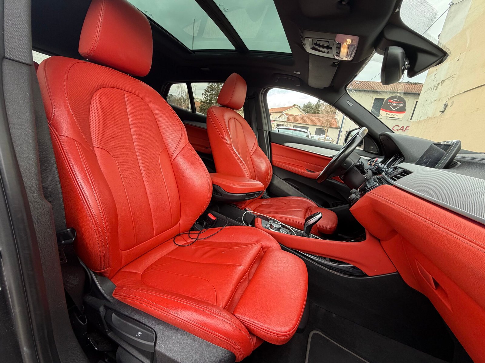 BMW X2 20i M Sport DKG7 192ch