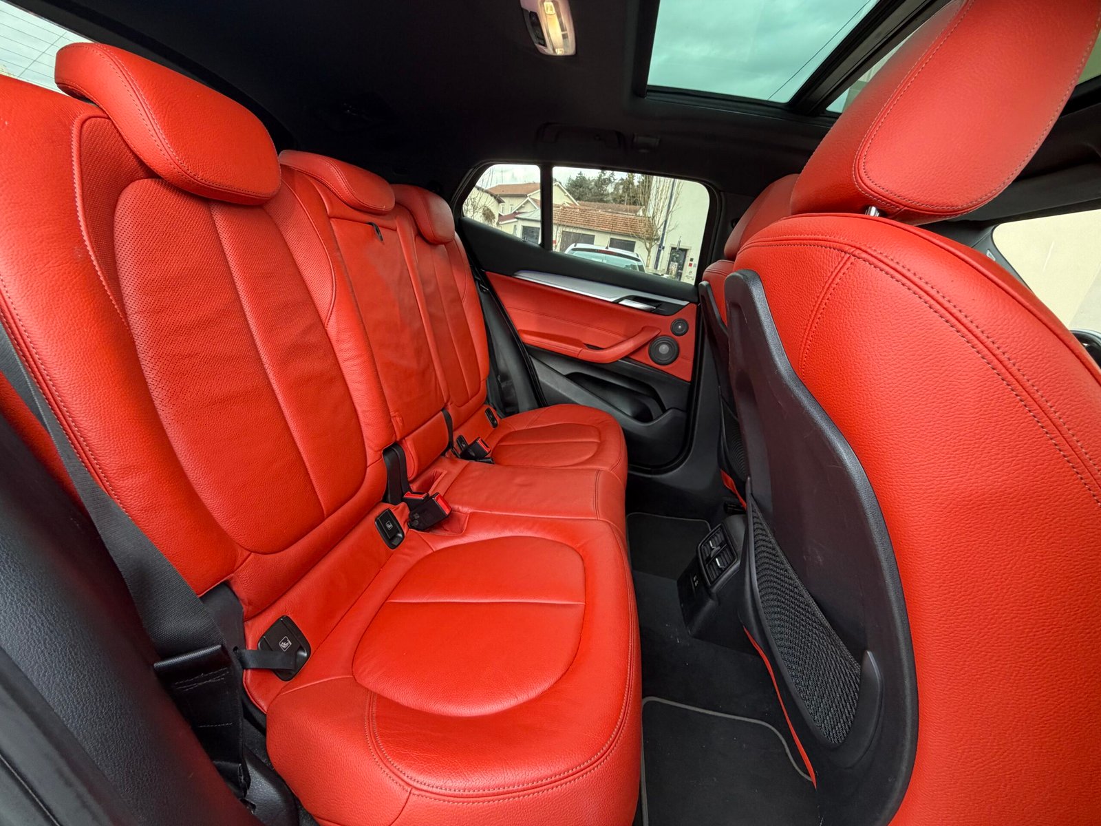 BMW X2 20i M Sport DKG7 192ch