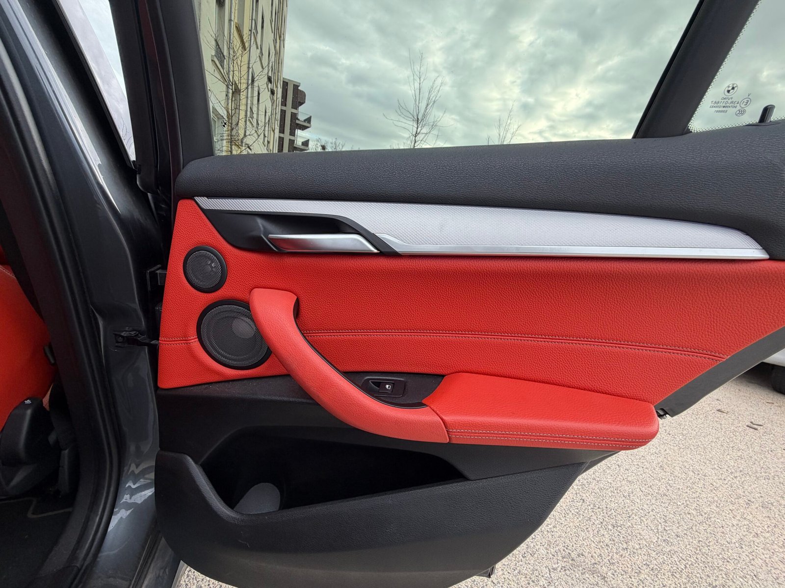 BMW X2 20i M Sport DKG7 192ch