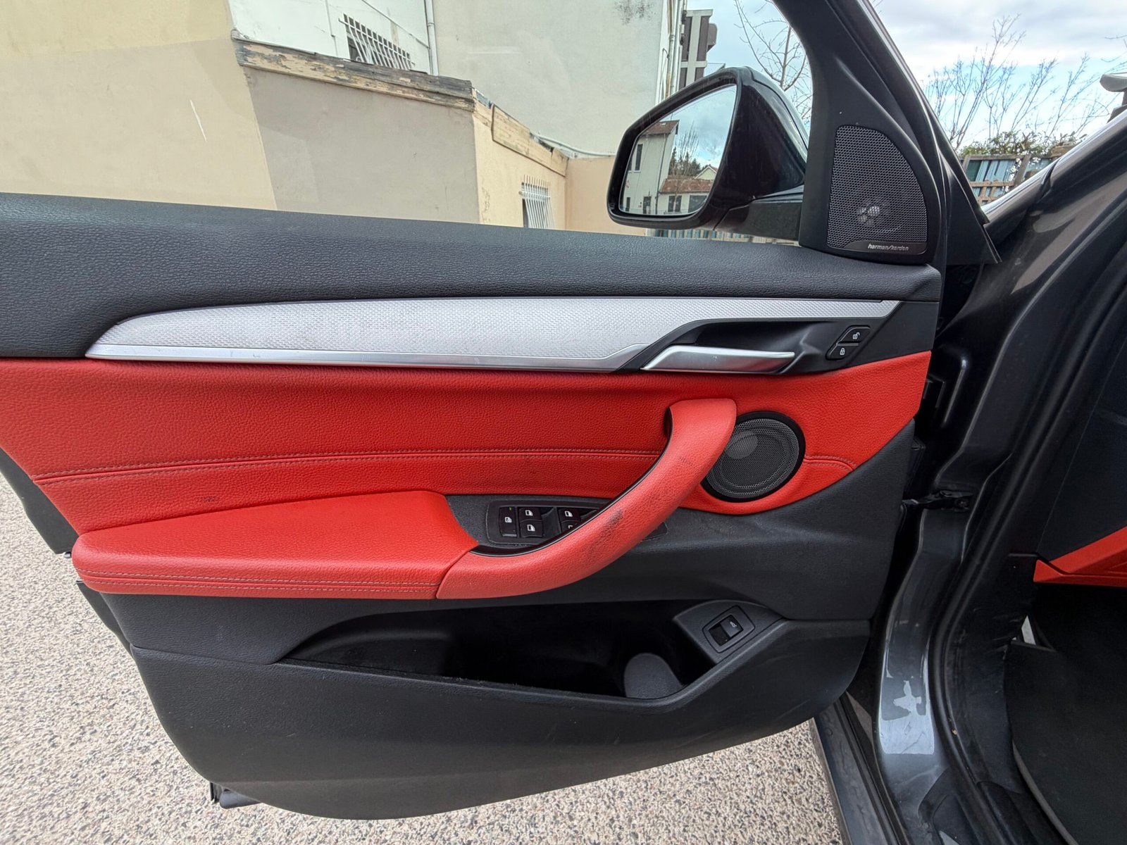 BMW X2 20i M Sport DKG7 192ch