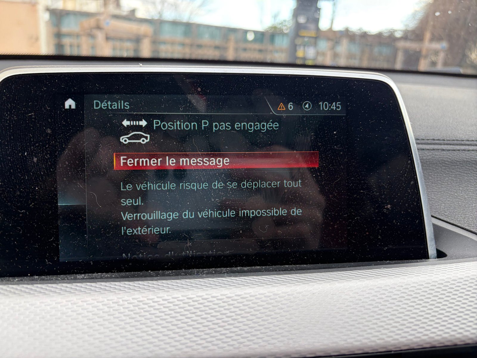 BMW X2 20i M Sport DKG7 192ch