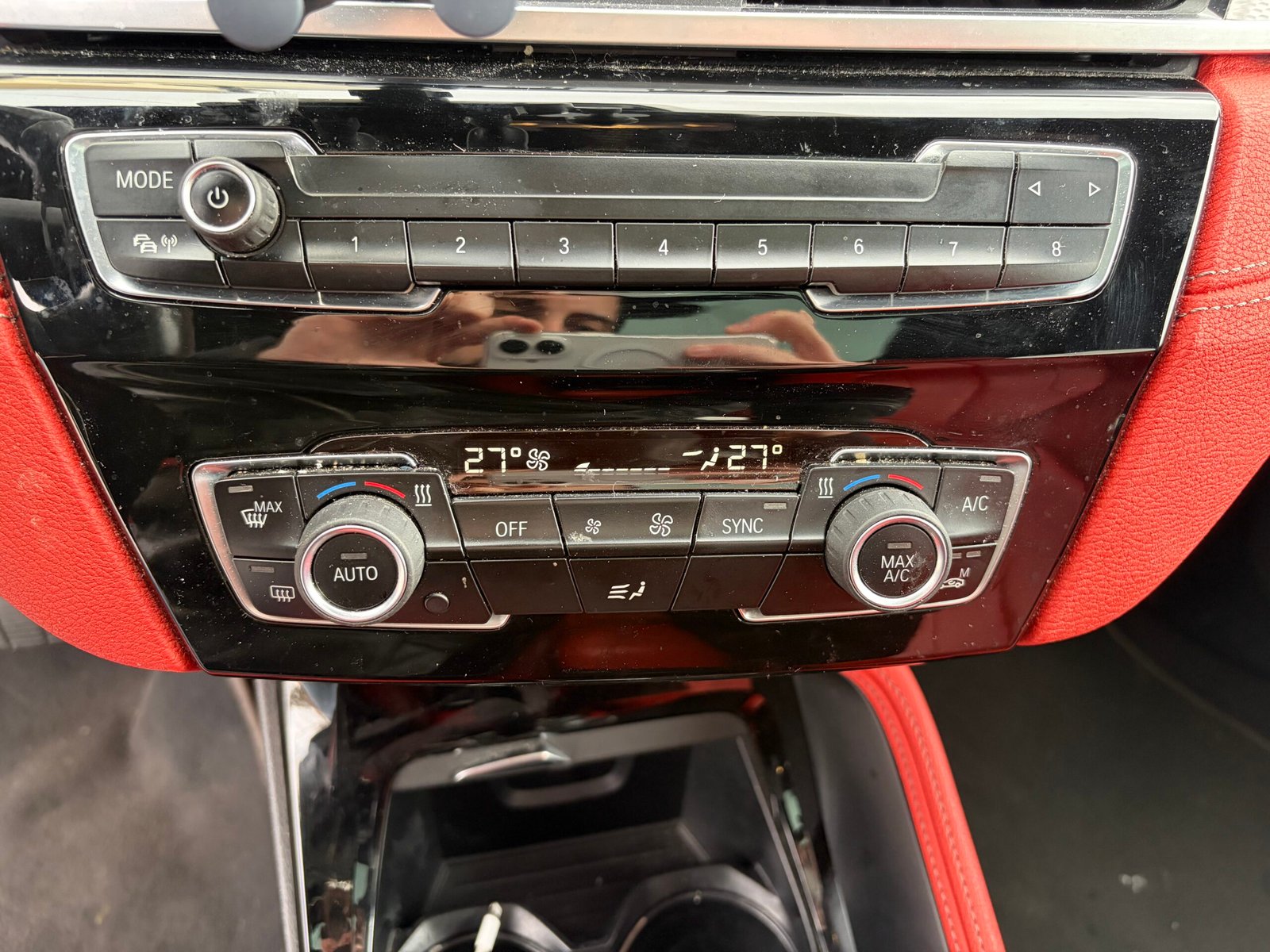 BMW X2 20i M Sport DKG7 192ch