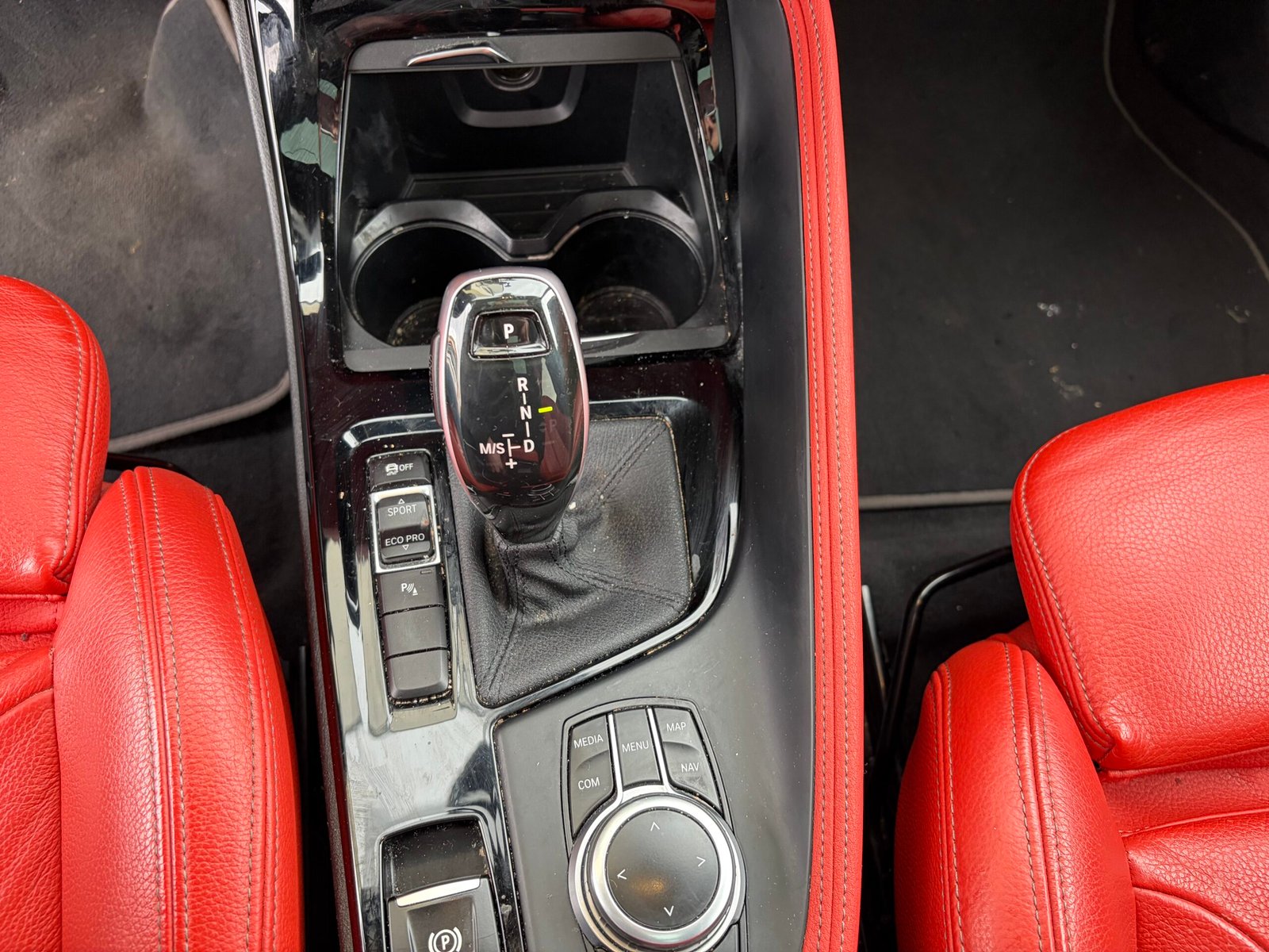 BMW X2 20i M Sport DKG7 192ch