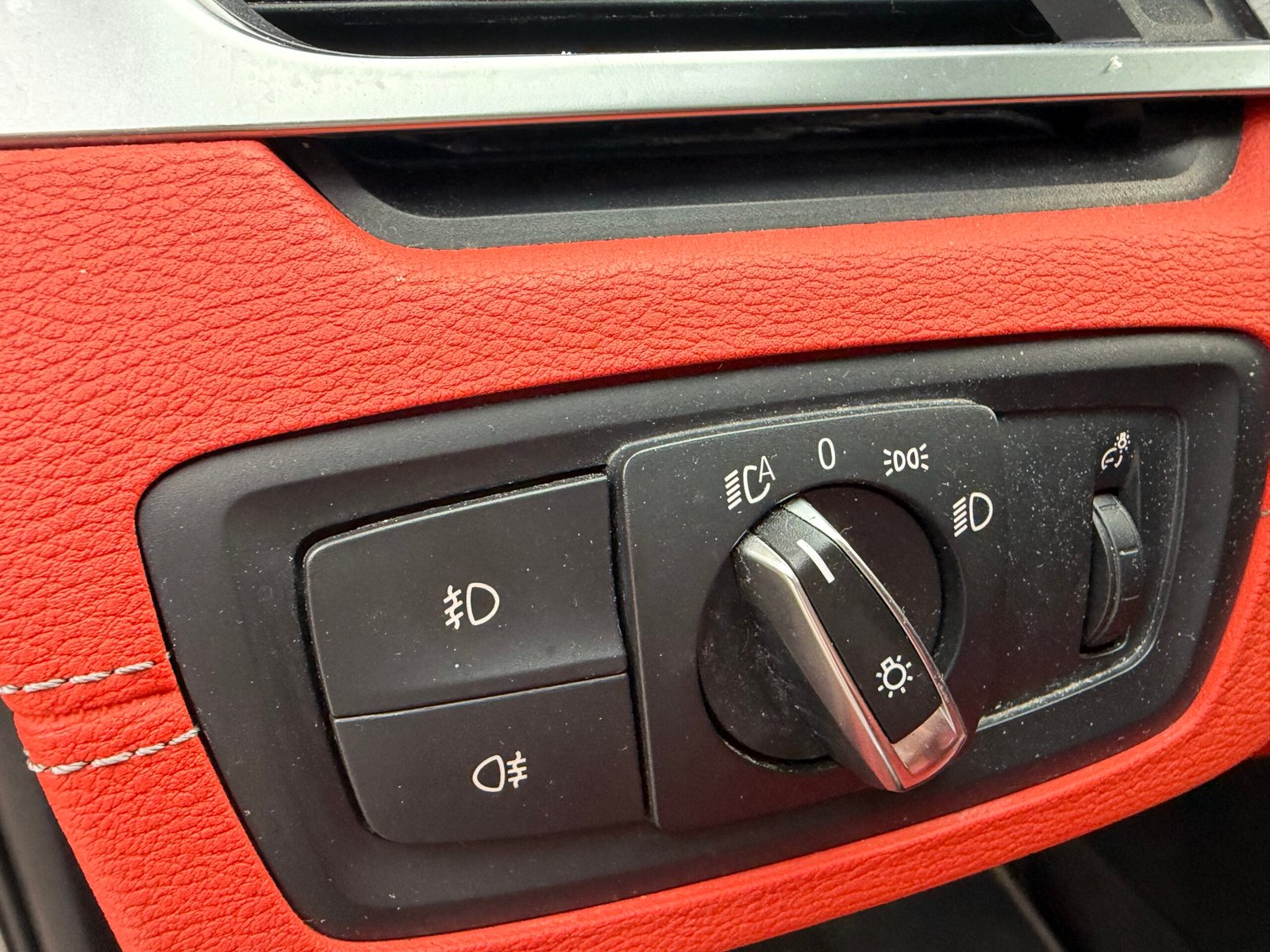 BMW X2 20i M Sport DKG7 192ch