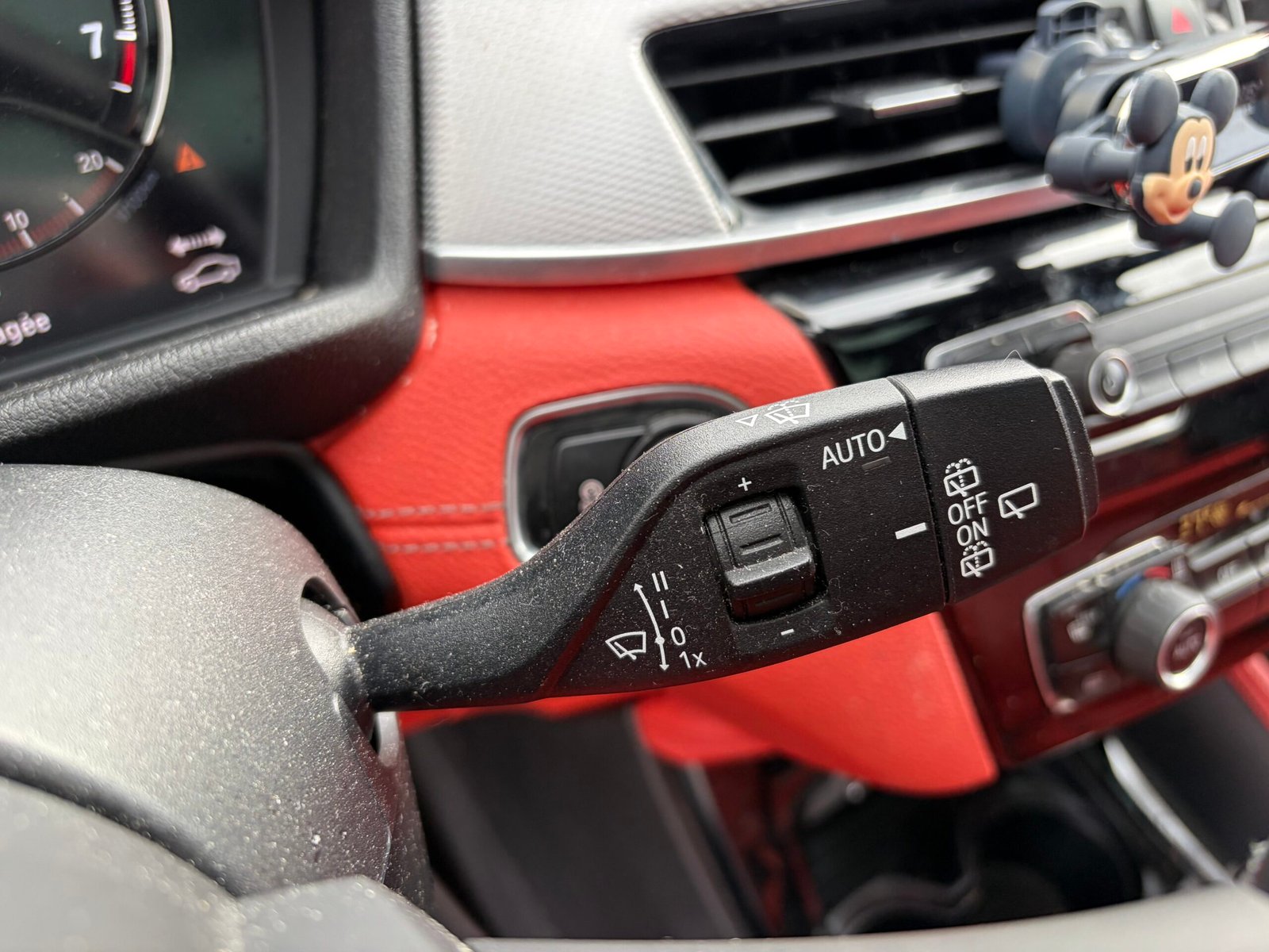 BMW X2 20i M Sport DKG7 192ch