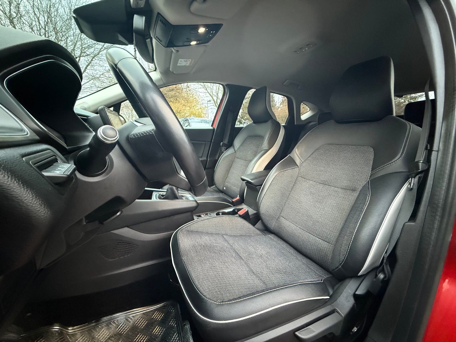 RENAULT Captur Intens II 1.0 TCe 12V S&S 100 cv