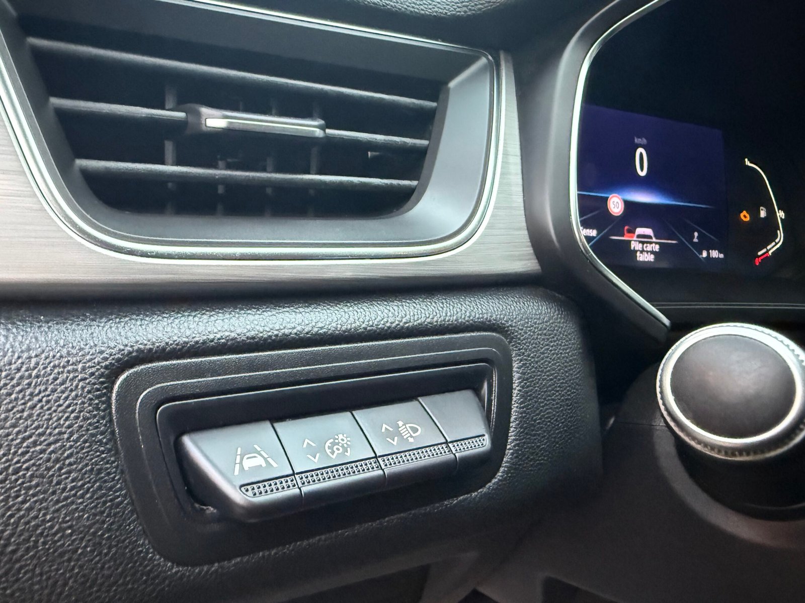 RENAULT Captur Intens II 1.0 TCe 12V S&S 100 cv