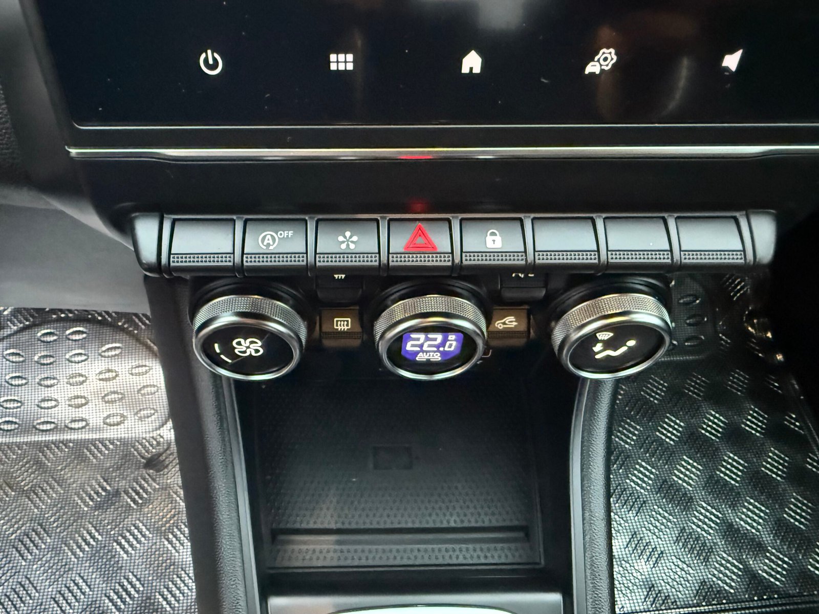 RENAULT Captur Intens II 1.0 TCe 12V S&S 100 cv