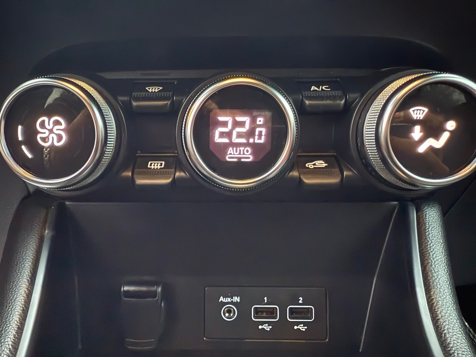 RENAULT Captur Intens II 1.0 TCe 12V S&S 100 cv