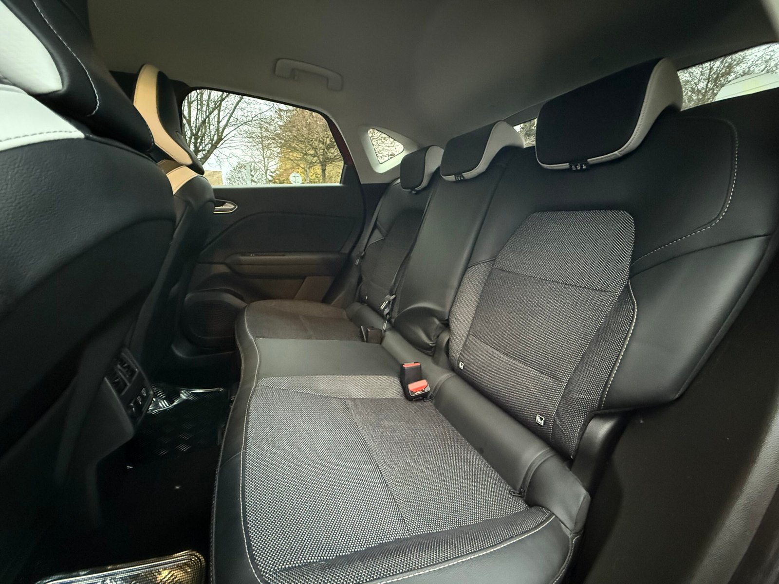 RENAULT Captur Intens II 1.0 TCe 12V S&S 100 cv