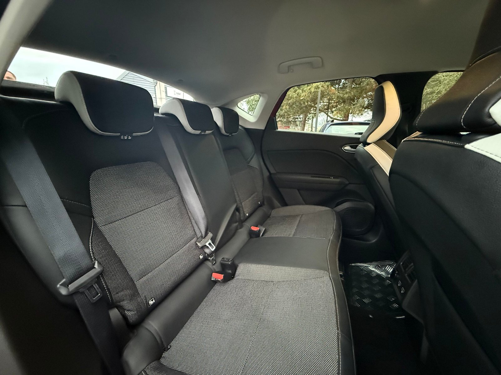 RENAULT Captur Intens II 1.0 TCe 12V S&S 100 cv