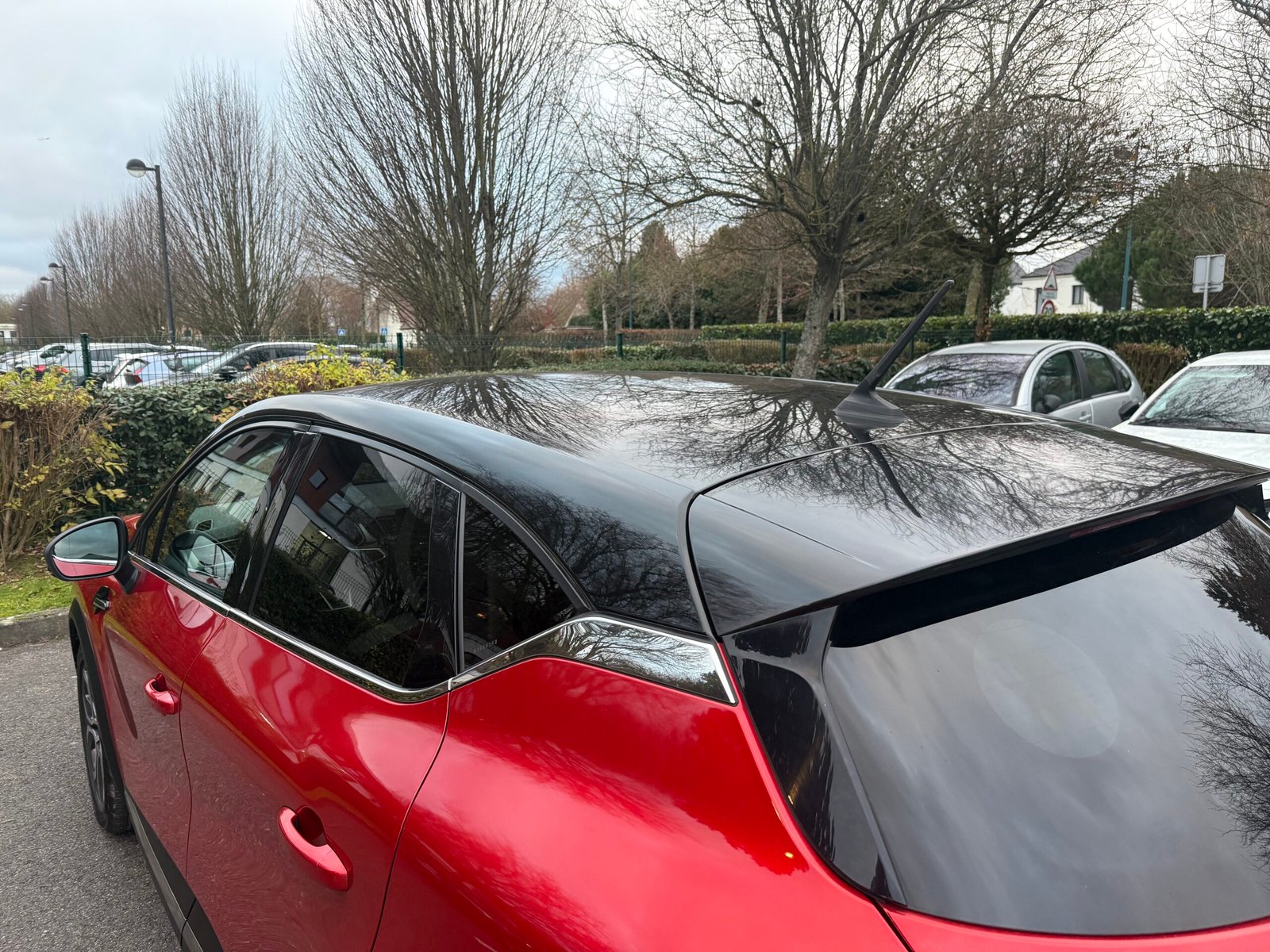 RENAULT Captur Intens II 1.0 TCe 12V S&S 100 cv