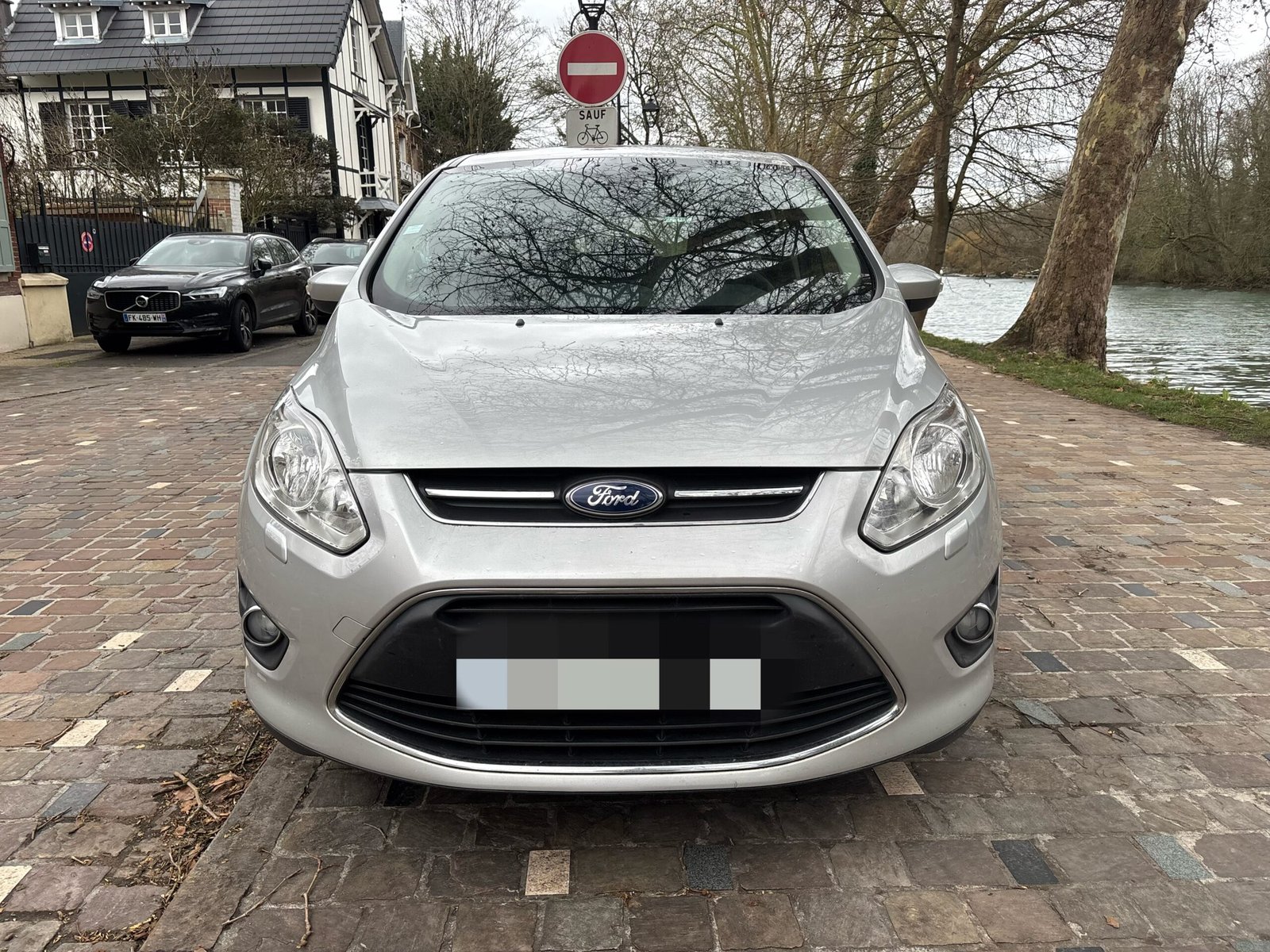 FORD C-Max 1.6 TDCi 95ch “Business”